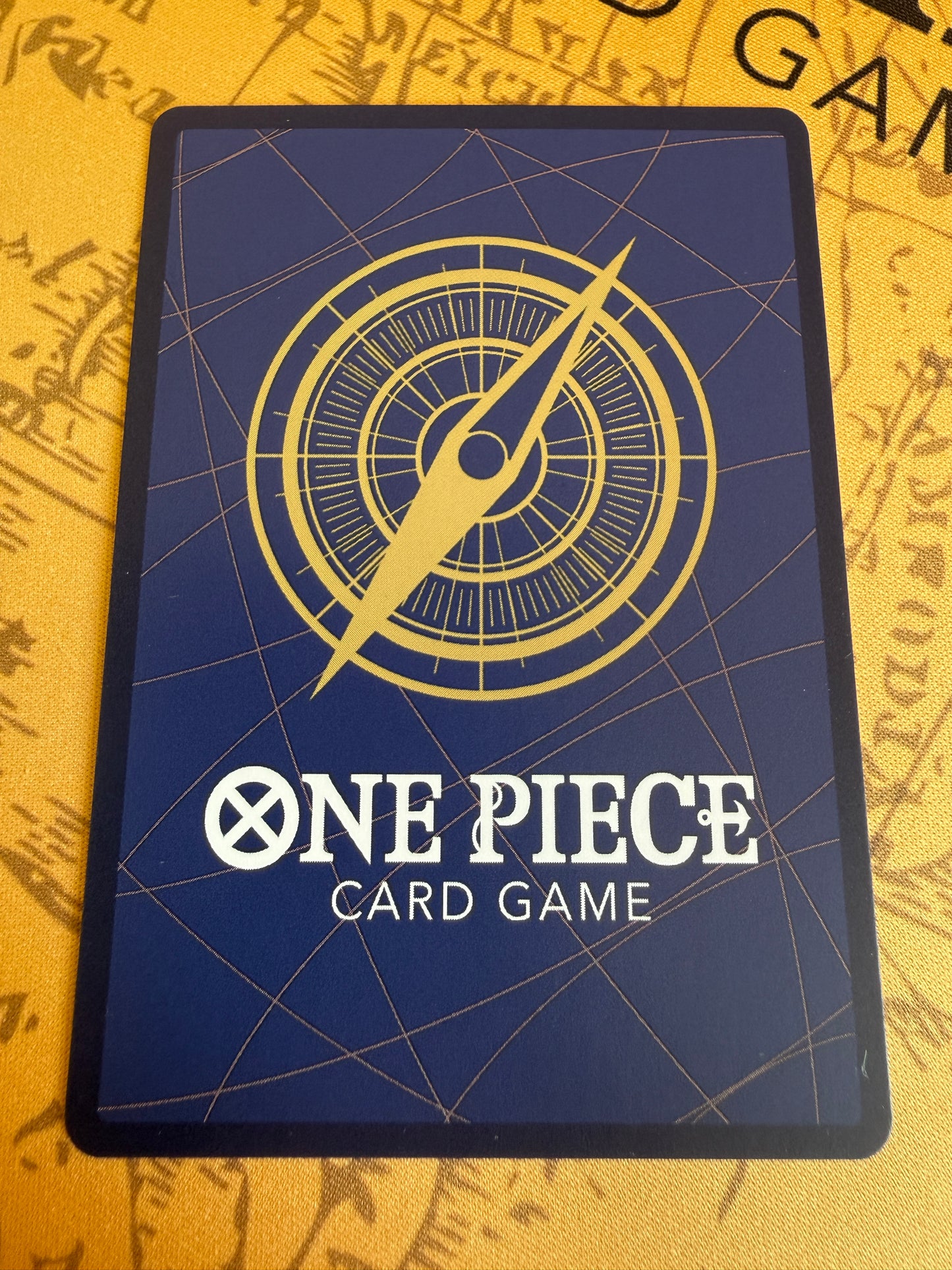 One Piece | English | Benn Beckman OP09-009 SR