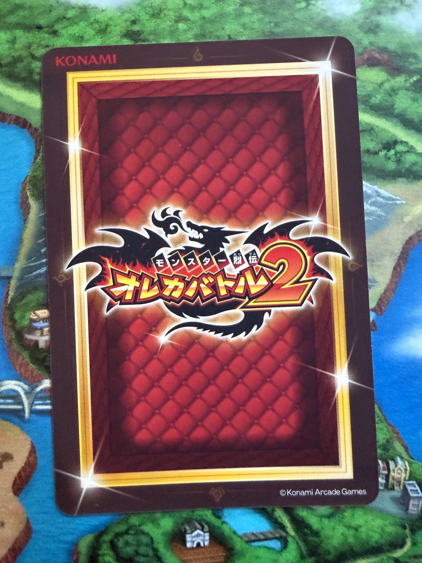 Frieren x Oreca Battle 2 (COROCORO Promo) | Japanese