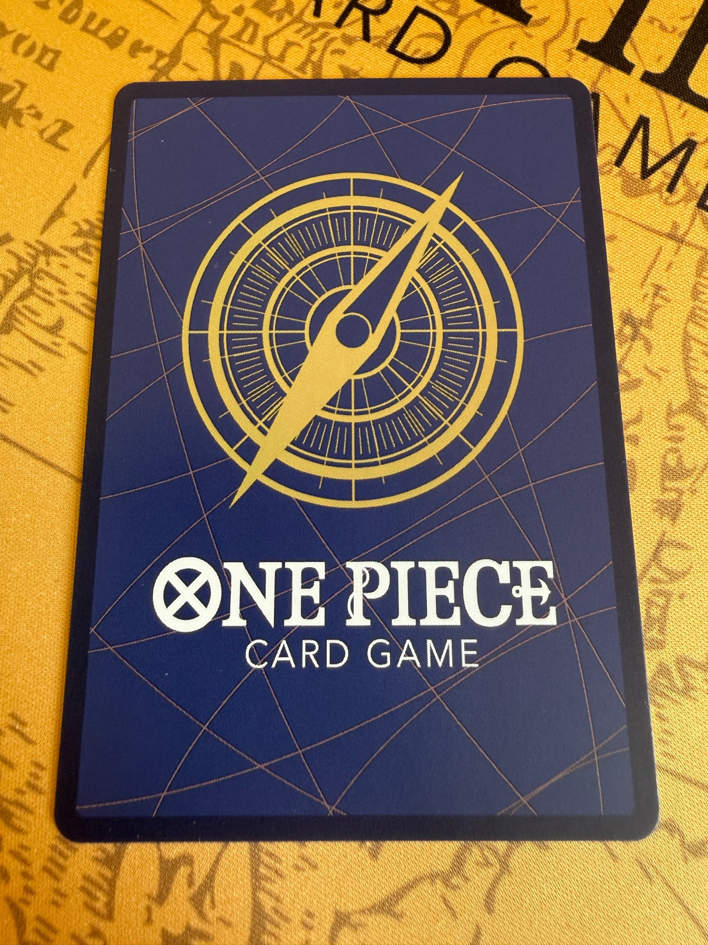 One Piece | English | Lim OP09-037 SR