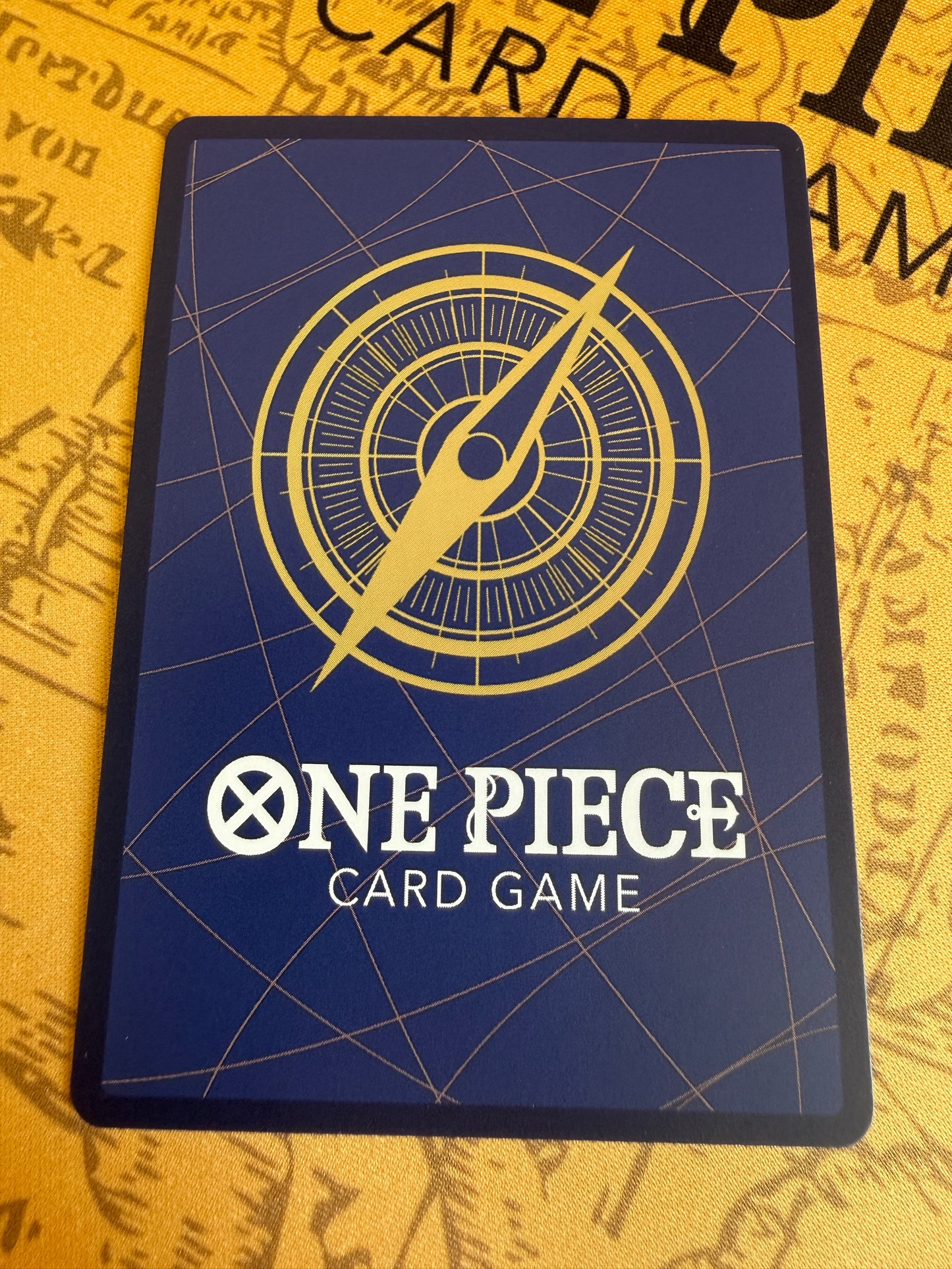 One Piece | English | Edward Newgate OP08-043 SR