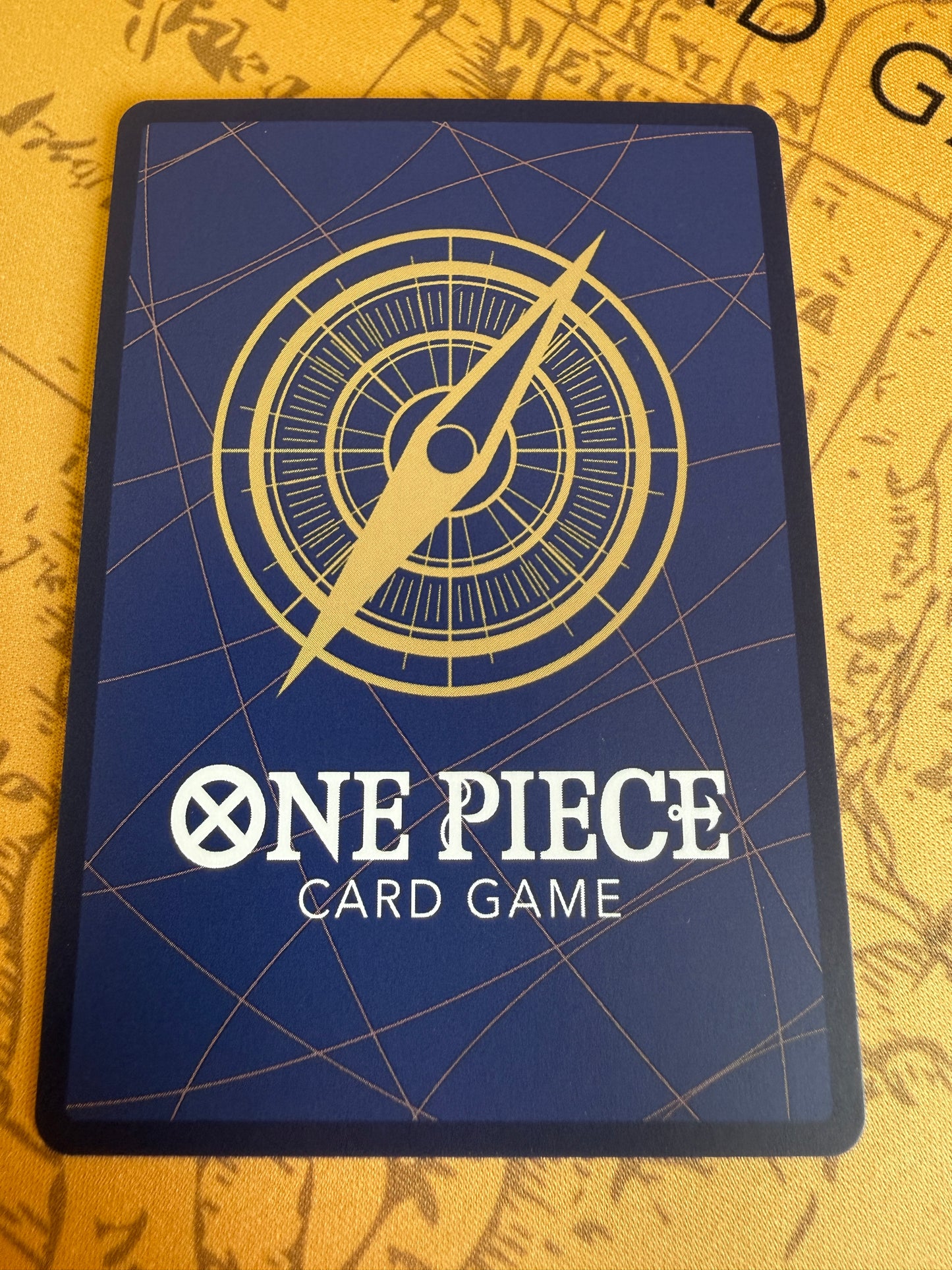 One Piece | English | Kujyaku OP11-004 SR