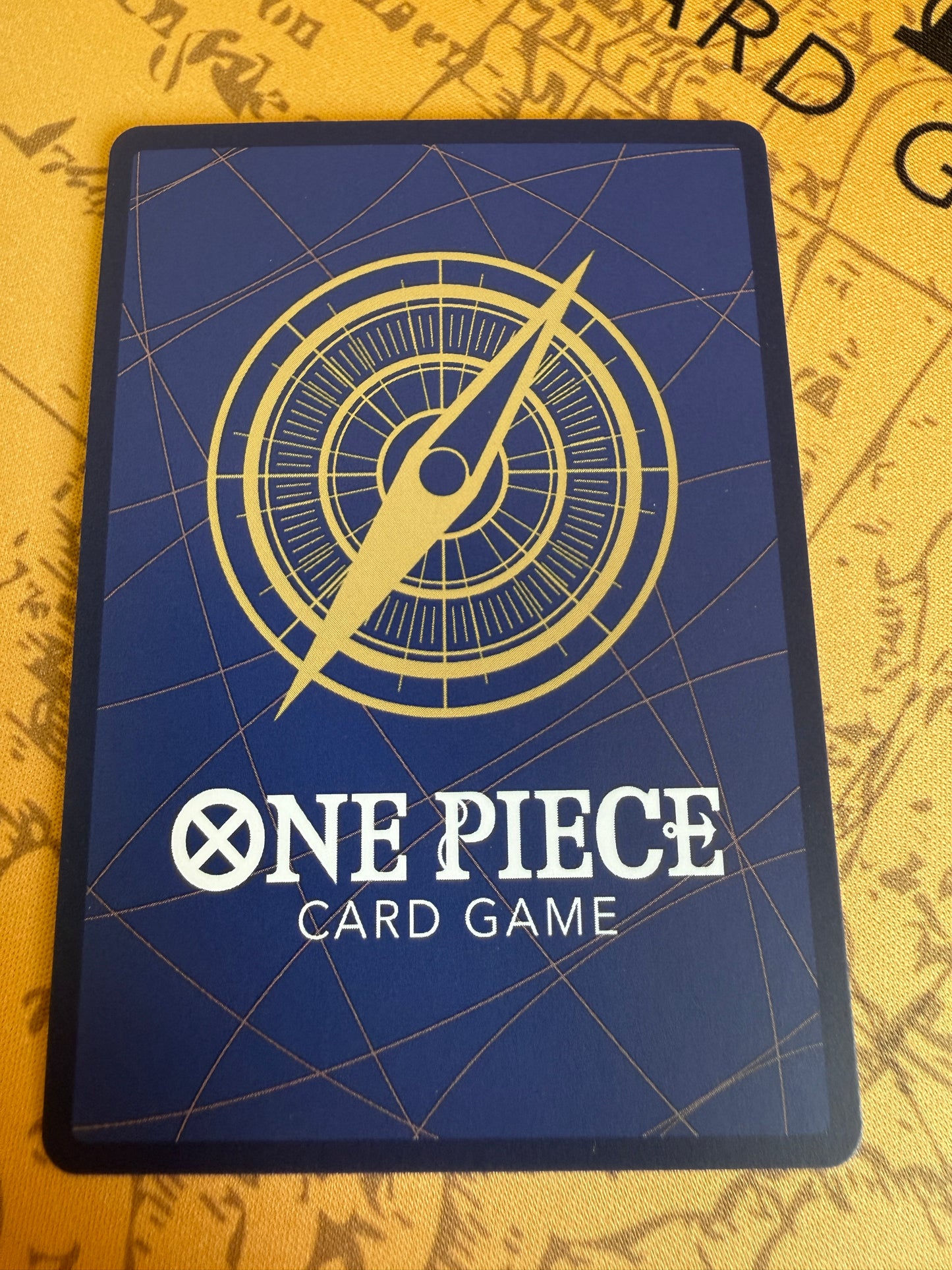 One Piece | English | Nami OP11-054 SR