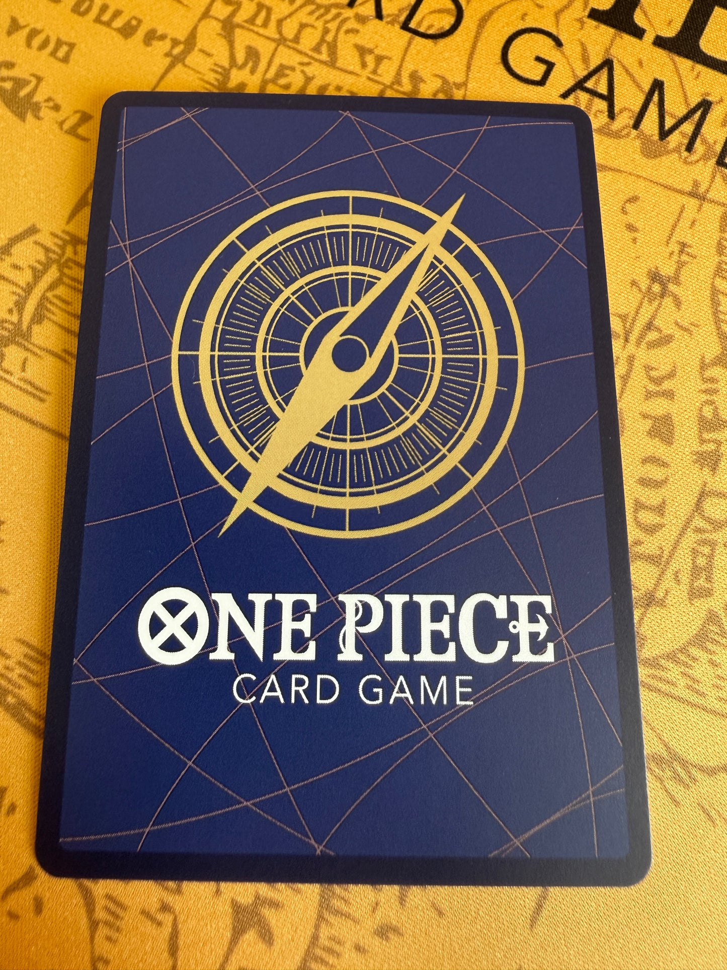 One Piece | English | Enel EB02-052 SR