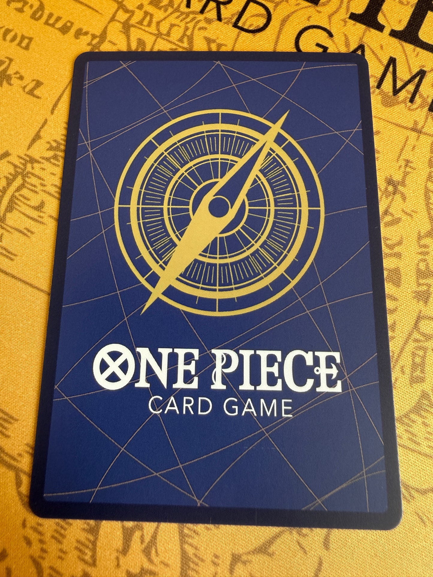 One Piece | English | Sanji OP07-064 SR