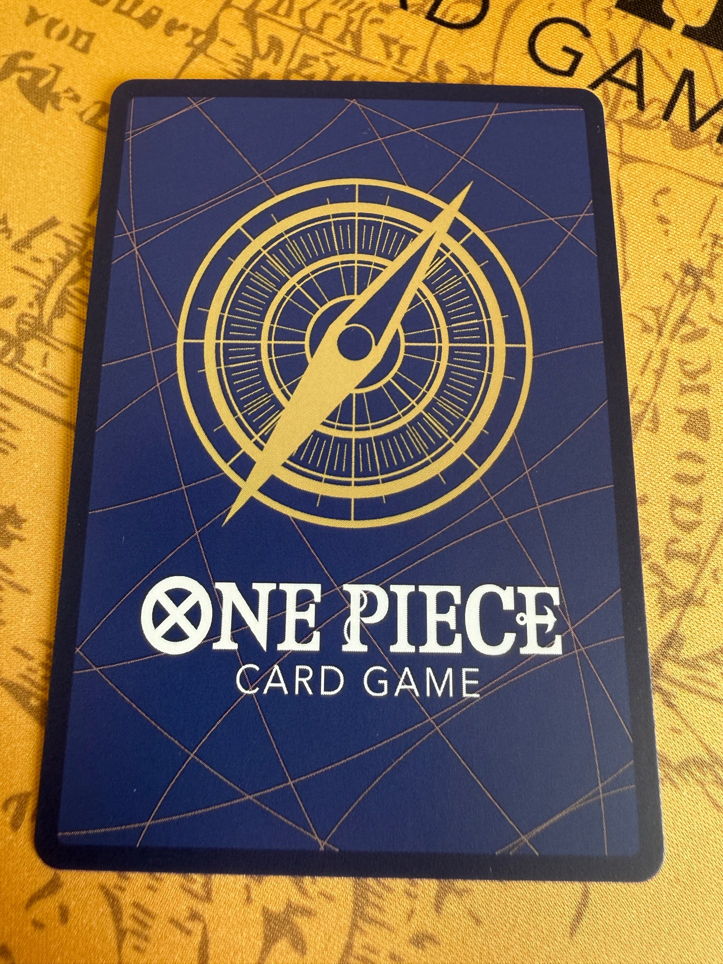 One Piece | English | Sanji OP11-051 SR