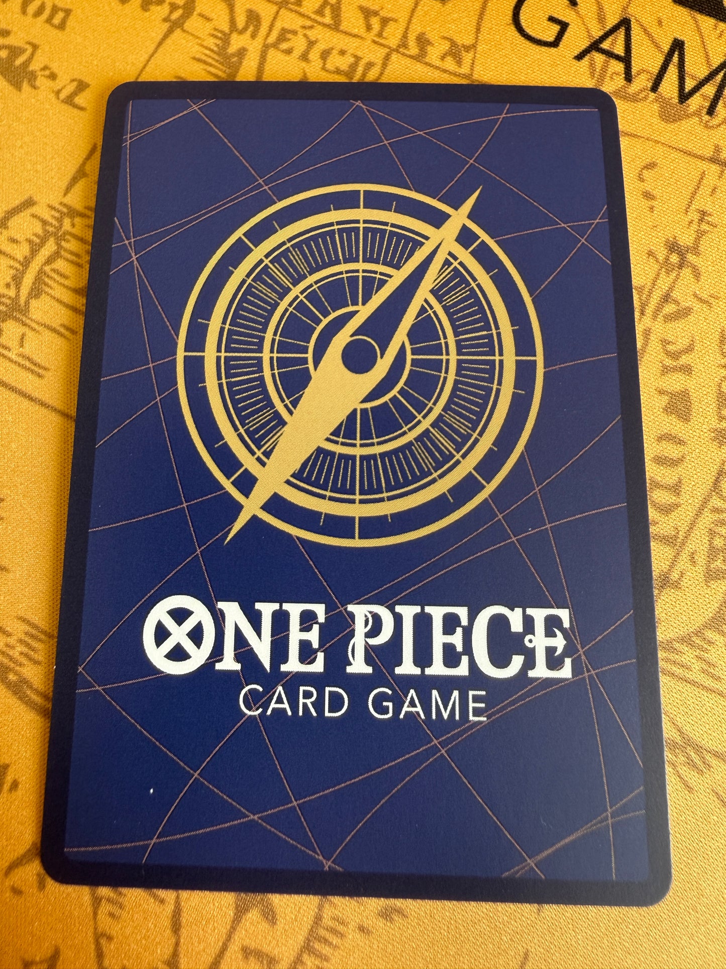 One Piece | English | Sengoku EB02-044 SR