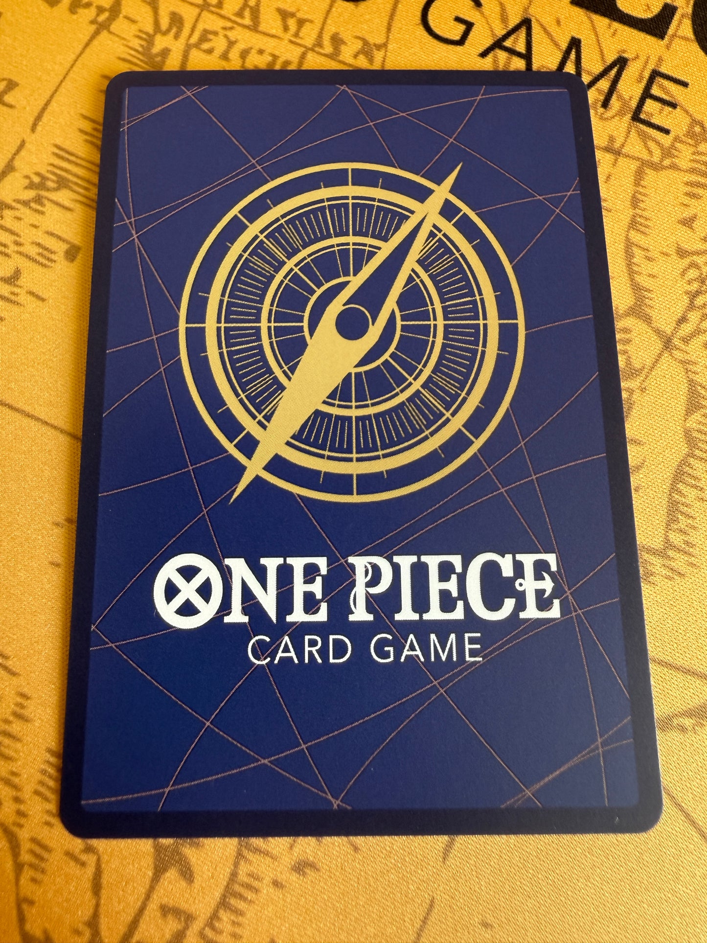 One Piece | English | Yamato EB02-006 SR