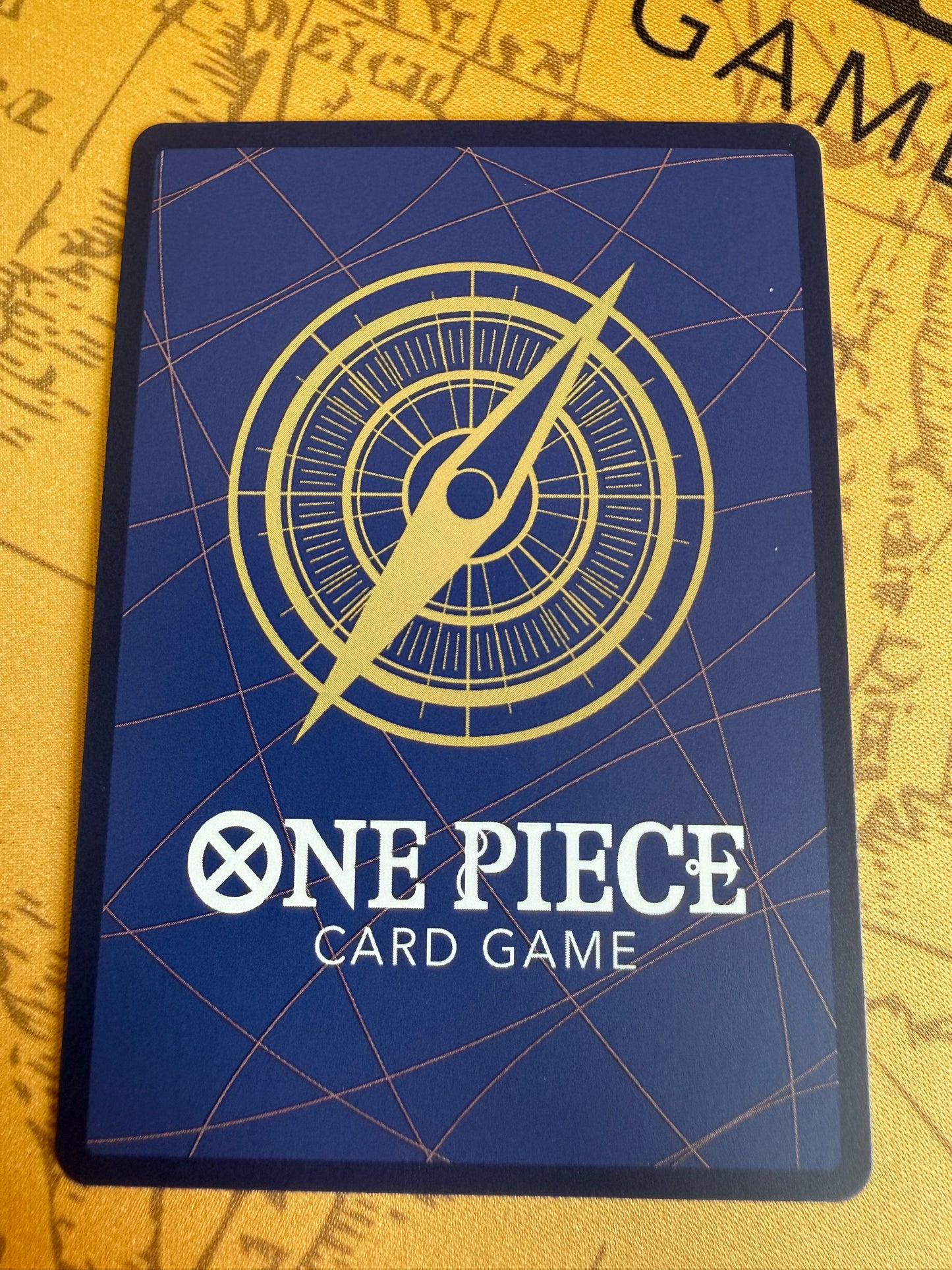 One Piece | English | Helmeppo OP11-092 SR* Alternate Art