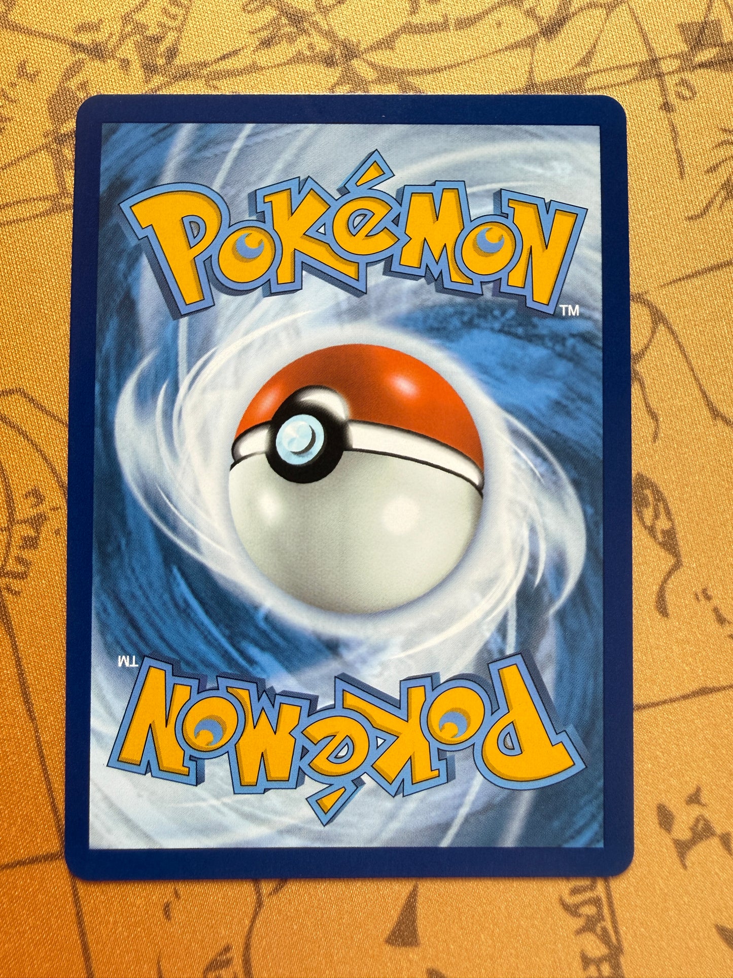 Team Rocket's Mimikyu #87 STAMPED Prerelease | Destined Rivals