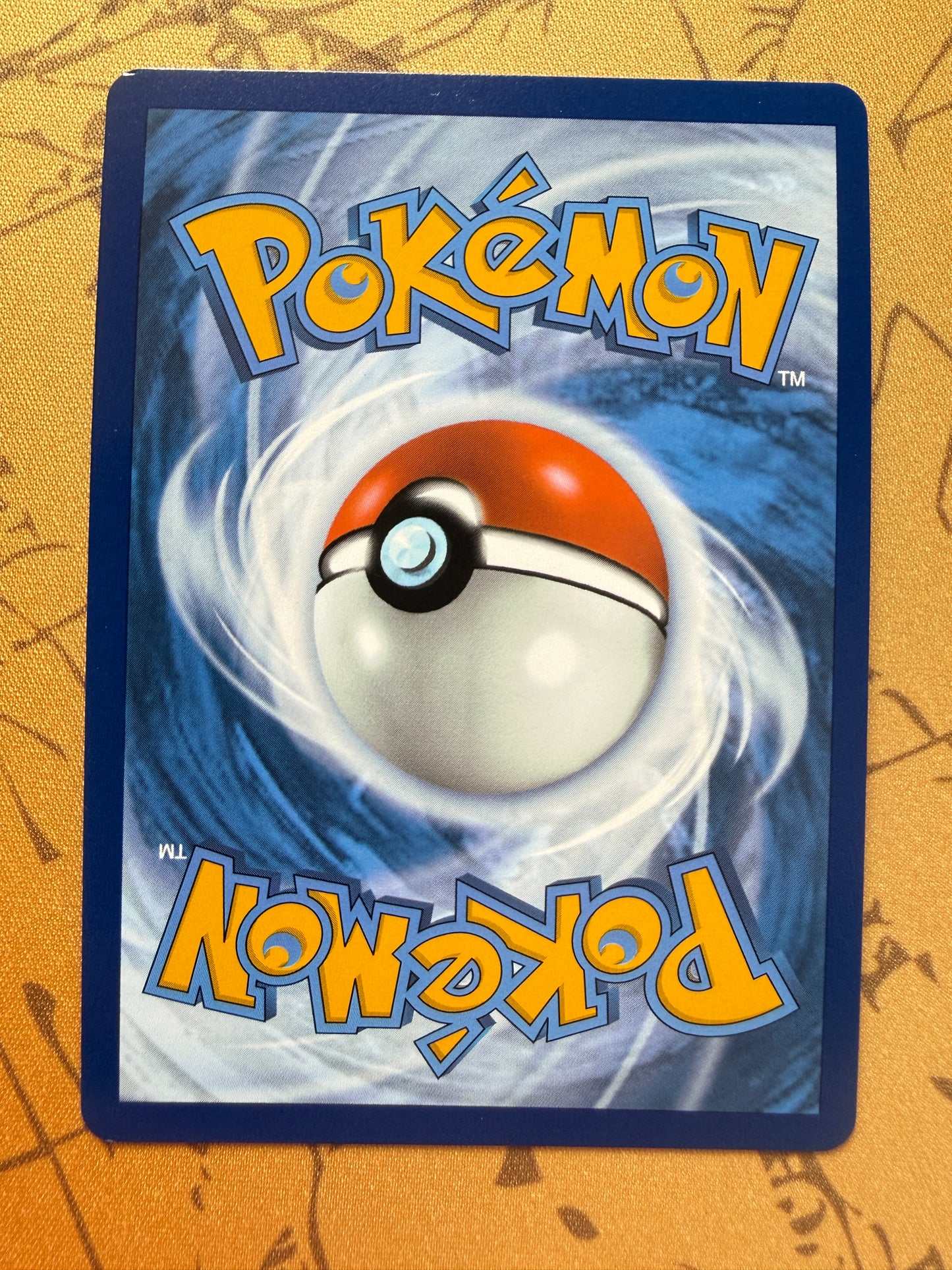 Misty's Gyarados #49 STAMPED Prerelease | Destined Rivals