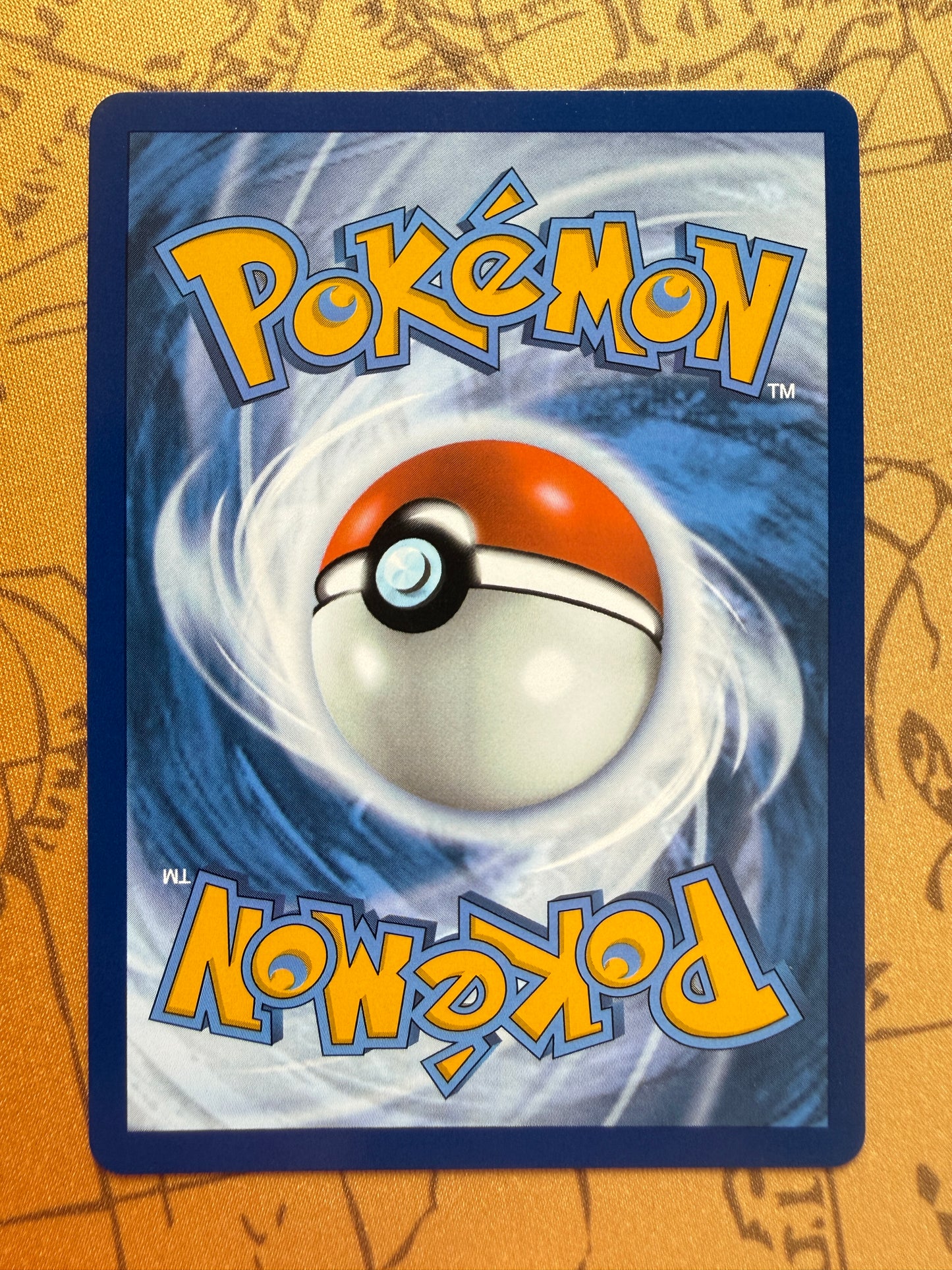 Ethan's Typhlosion #34 STAMPED Prerelease | Destined Rivals