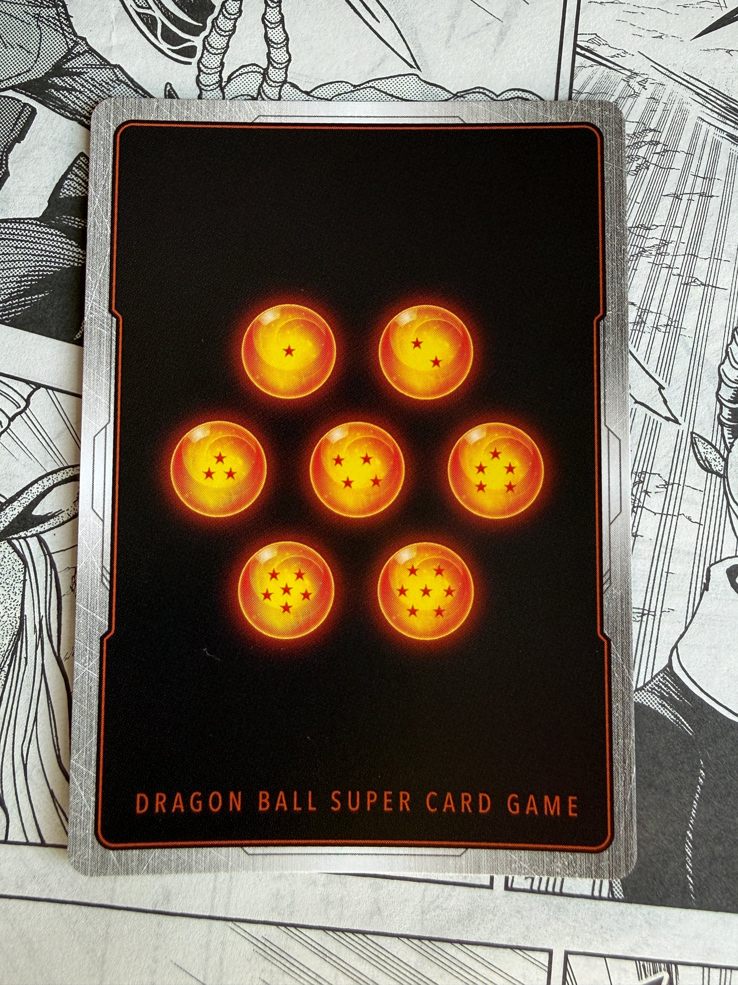 Dr. Arinsu : DA (Alternate Art) FB06-072 SR Japanese Dragon Ball Fusion World Rivals Clash
