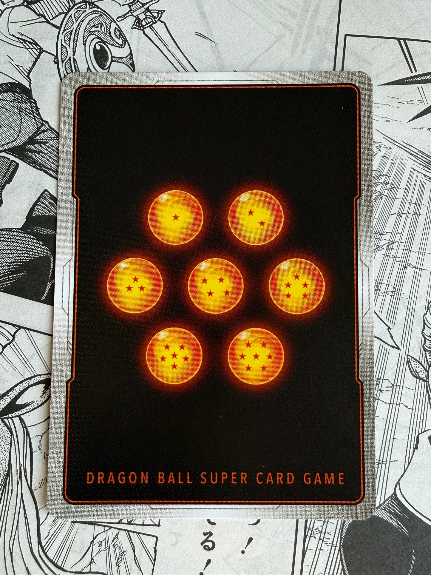Boujack, On a Rampage BT13-046 Dragon Ball Super Supreme Rivalry
