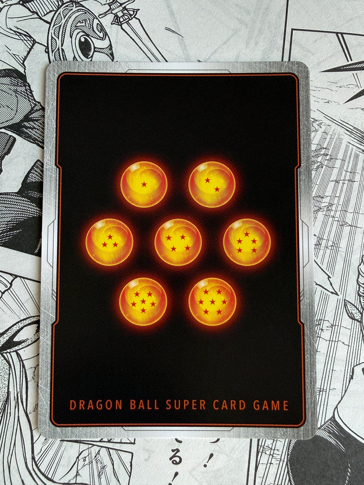 Omega Shenron, Wicked Fury CR - BT29-148 Dragon Ball Super Fearsome Rivals