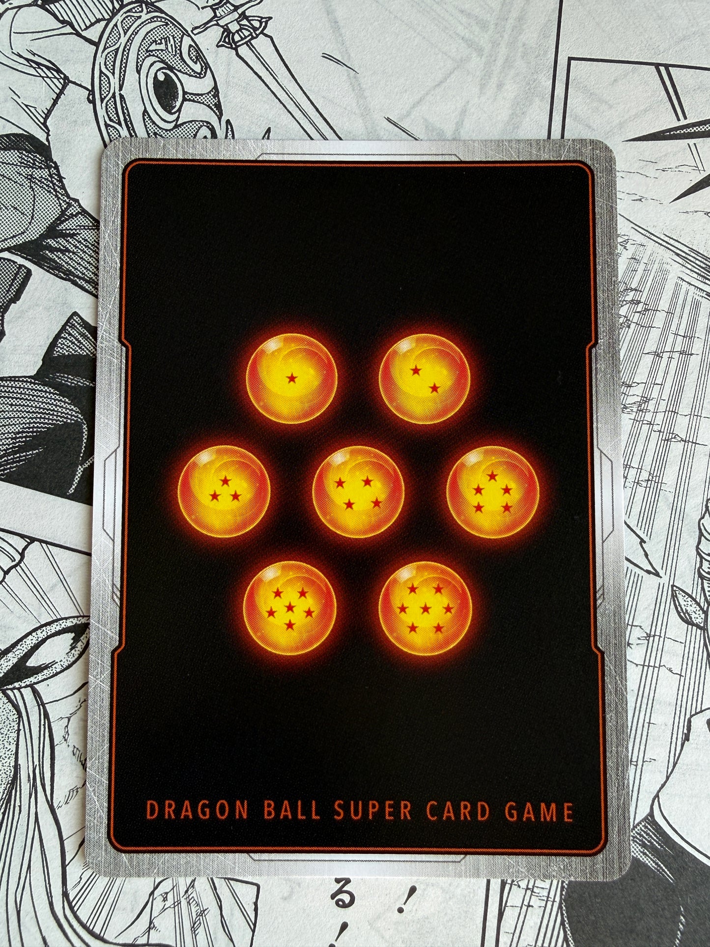 Son Gohan SH FB07-121 SCR Japanese Dragon Ball Fusion World WISH FOR SHENRON
