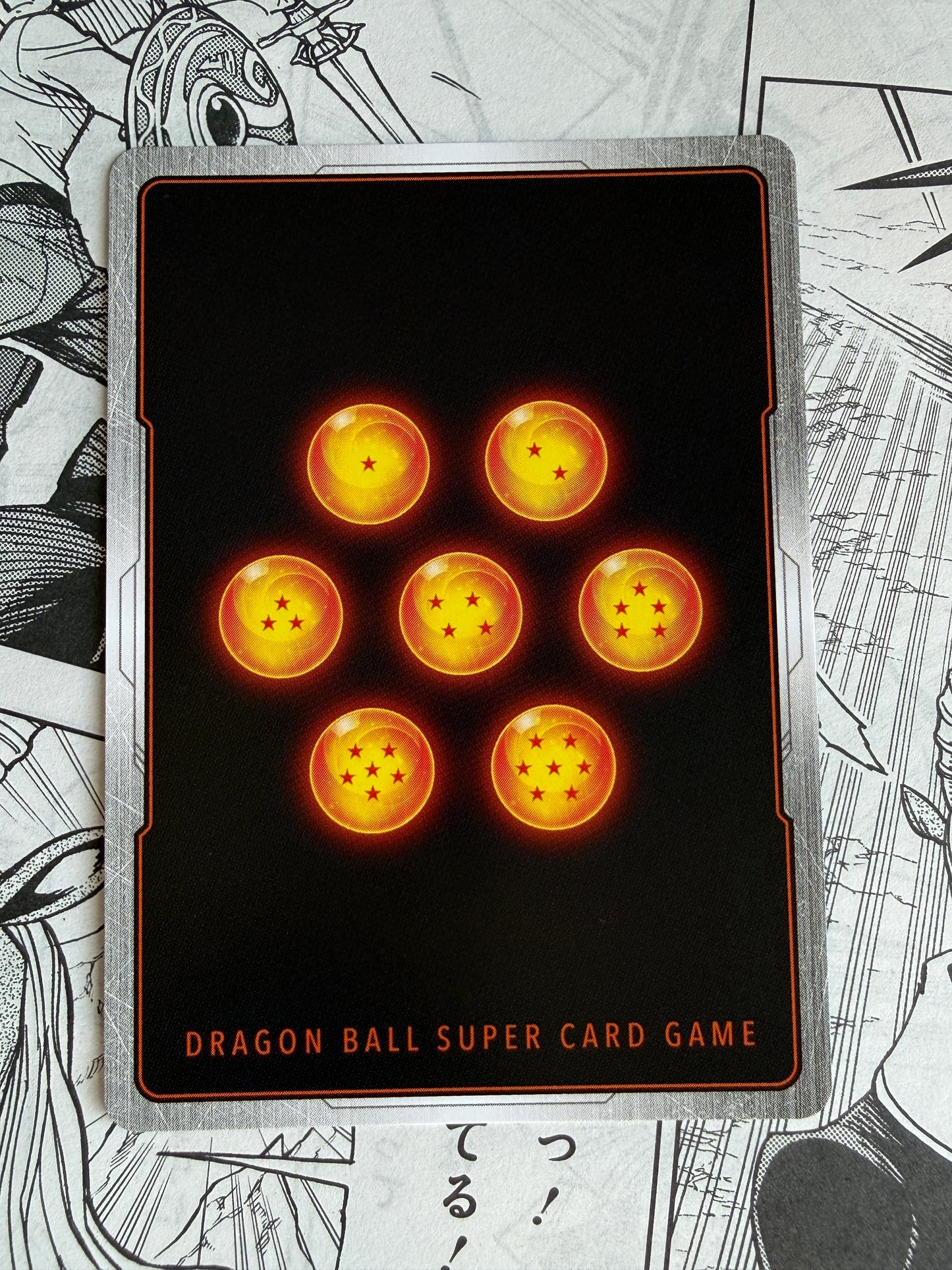 SS Broly Non-Stop Rampage BT29-012 SPR Dragon Ball Super Fearsome Rivals
