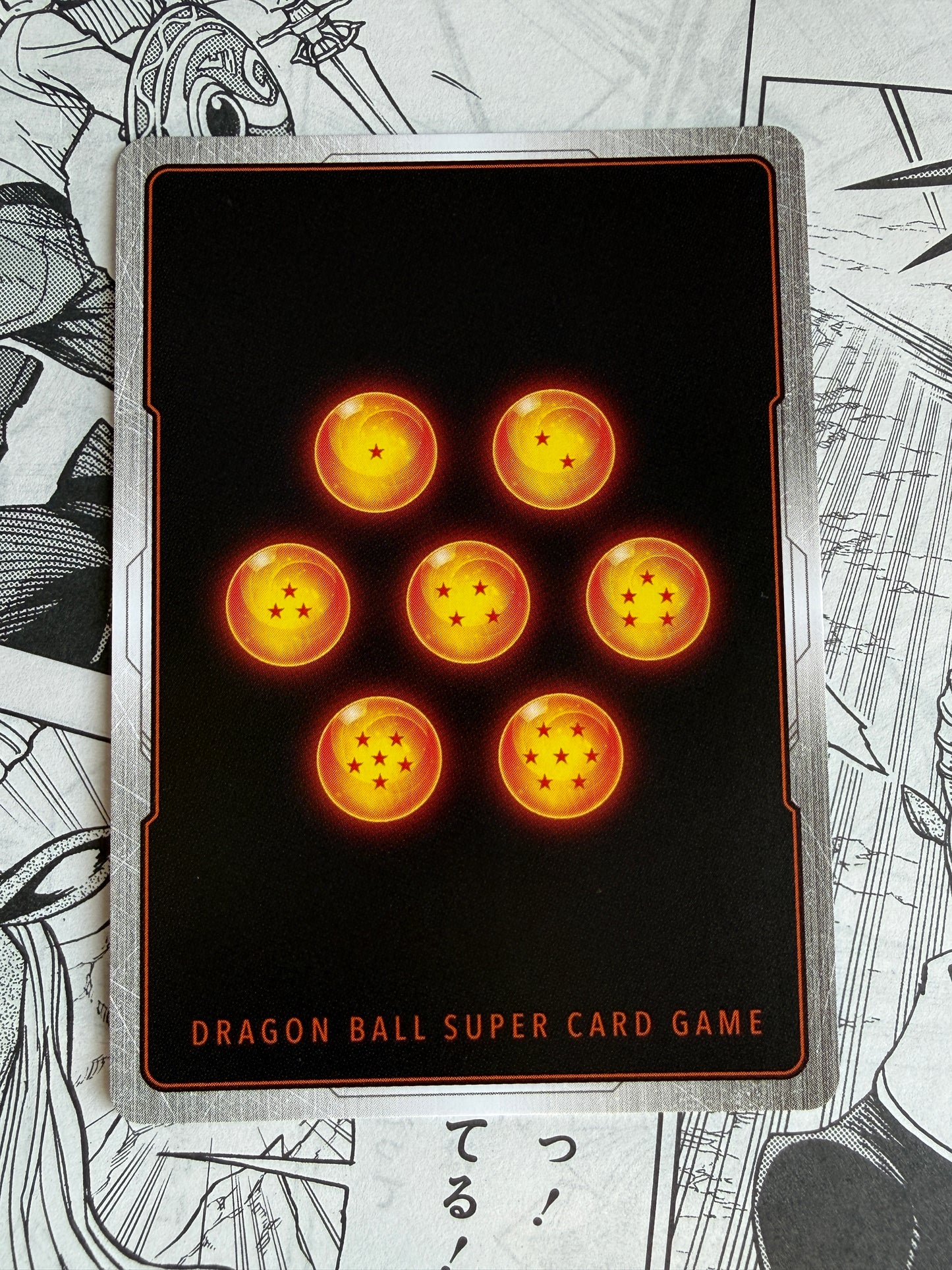 Gogeta : GT FB09-123 SCR Dragon Ball Fusion World Dual Evolution
