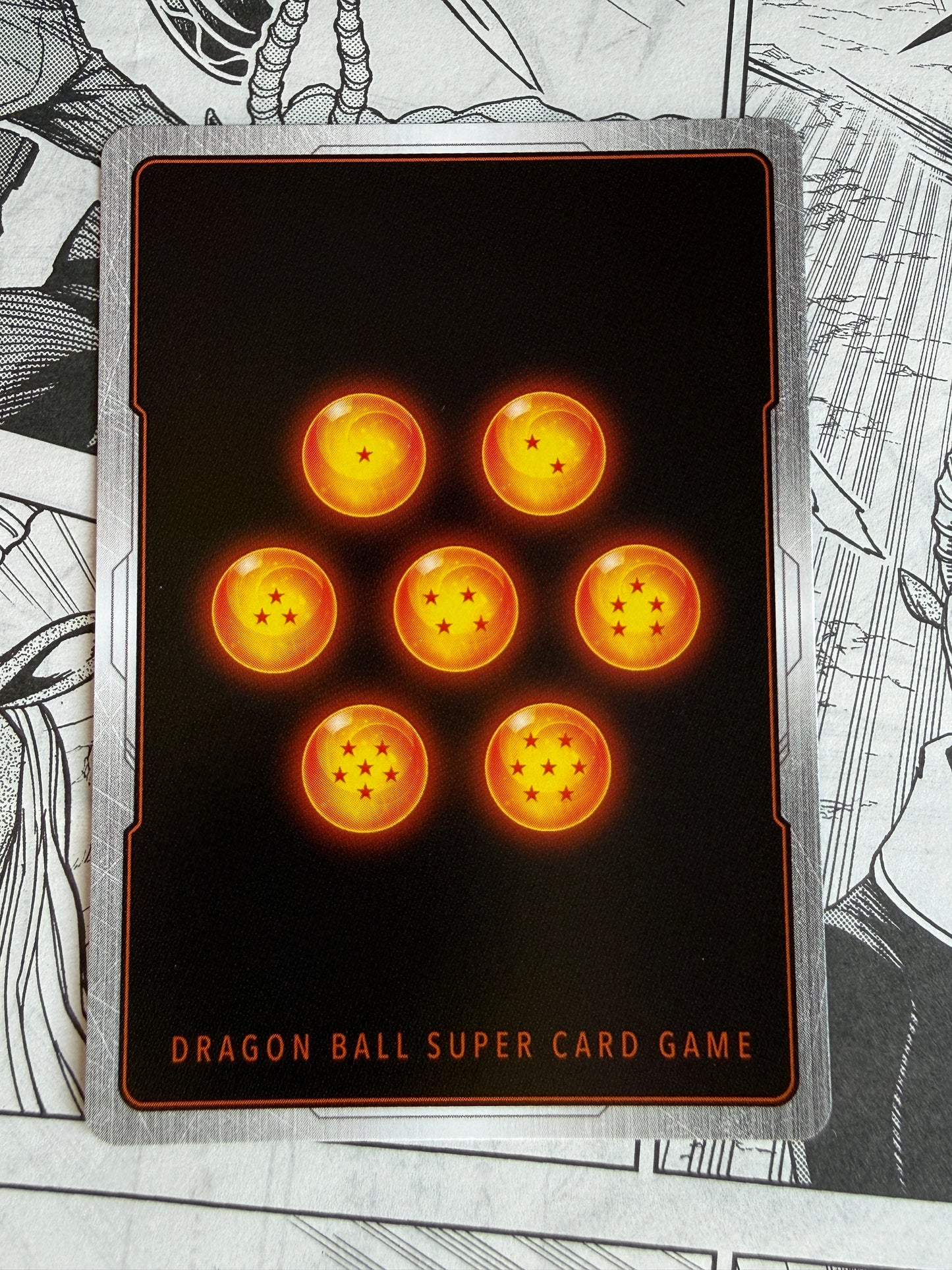 PRE-RELEASE Piccolo, Challenge From the Corps BT24-093 Dragon Ball Super Beyond Generations