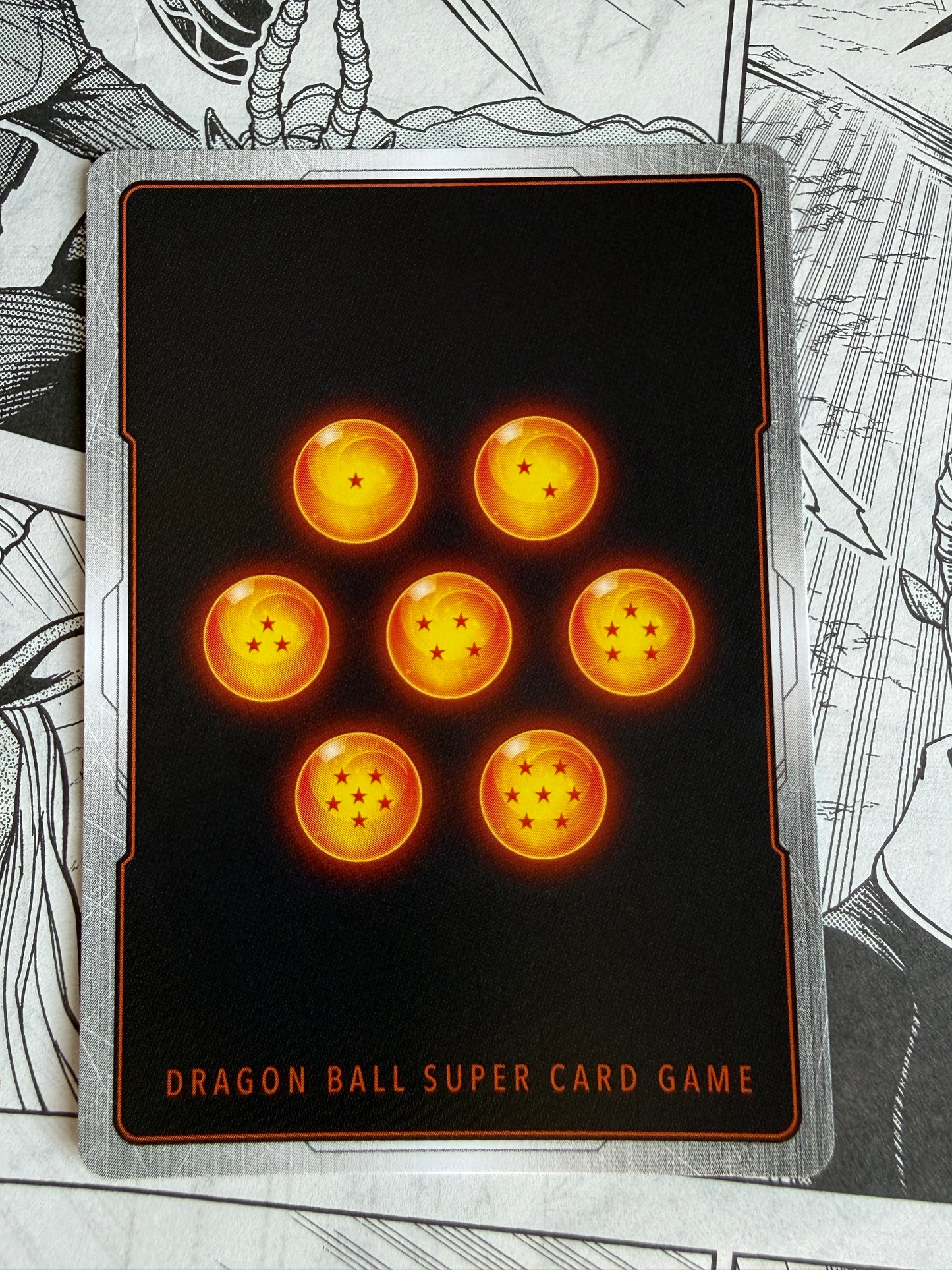 PRE-RELEASE Instant Kamehameha FB01-101 Dragon Ball Super Card Game