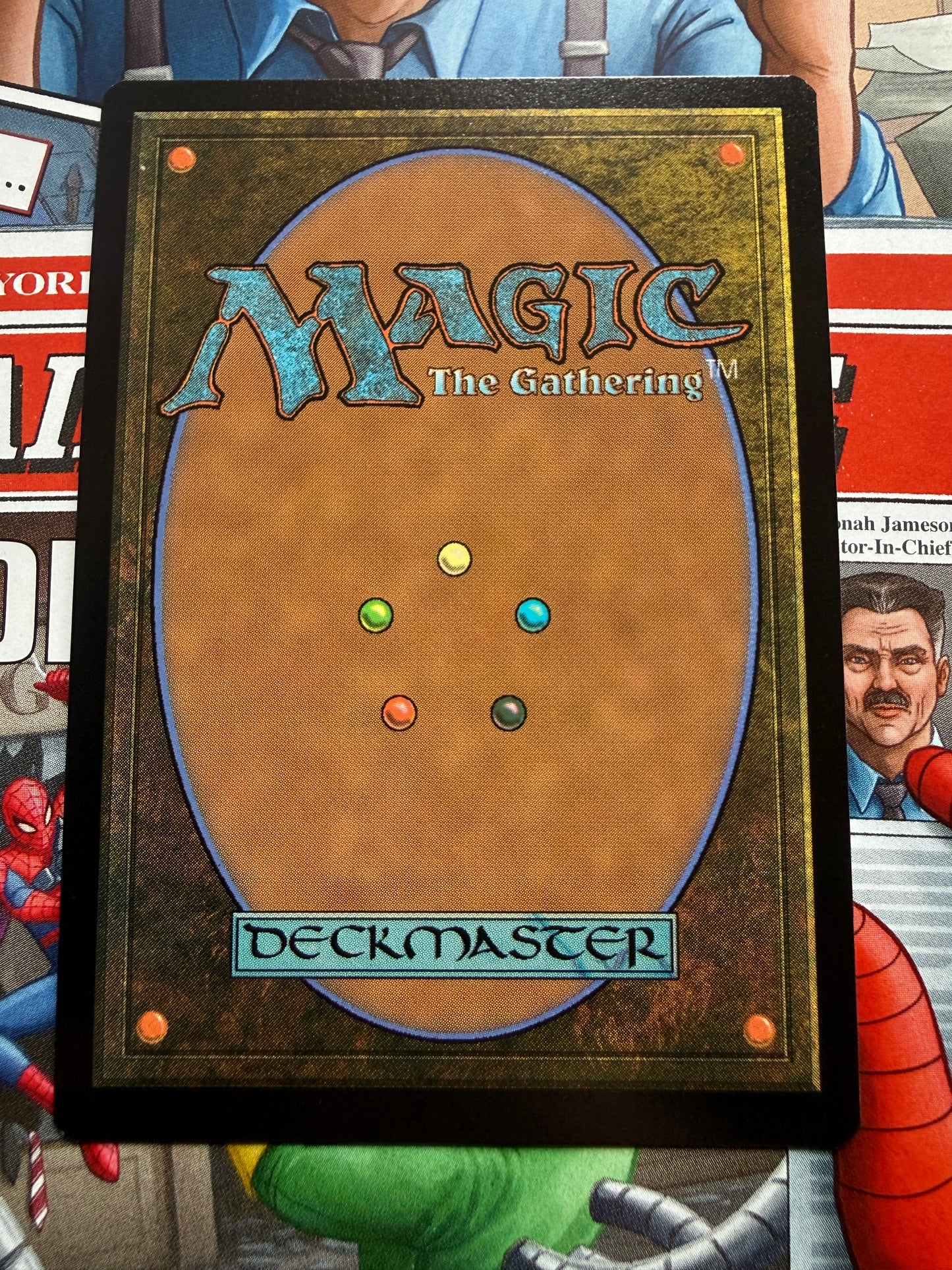 Pumpkin Bombs (FOIL) | 0026 | MARVEL'S SPIDER-MAN ETERNAL | Magic the Gathering Single Card