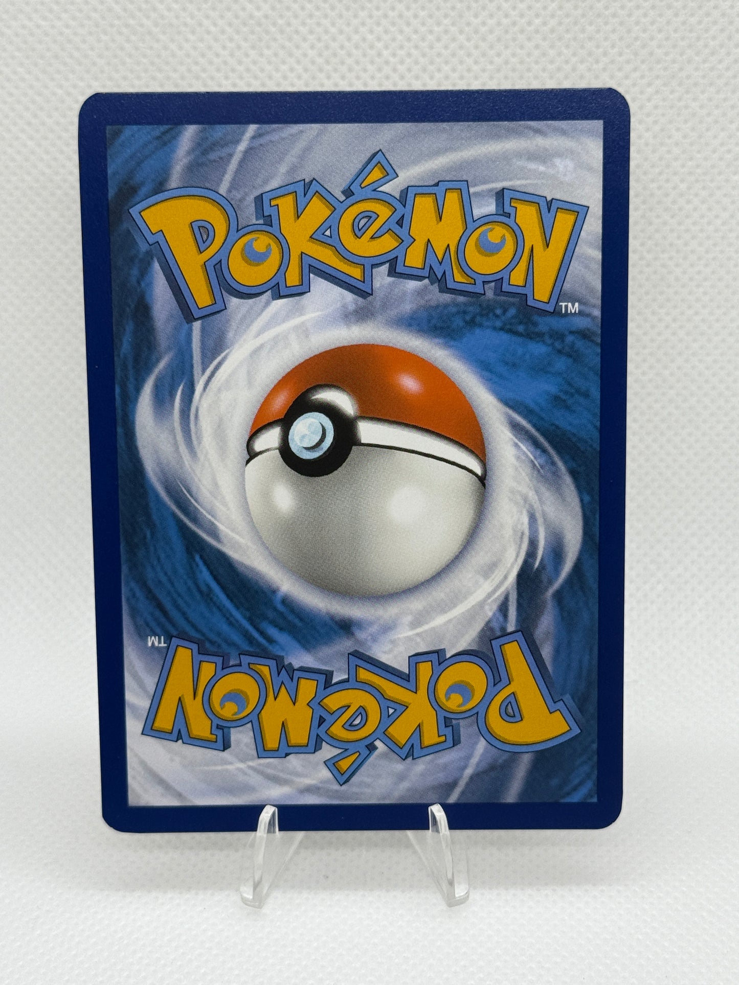 Pokemon Journey Together English Card | JTG | Swinub #165