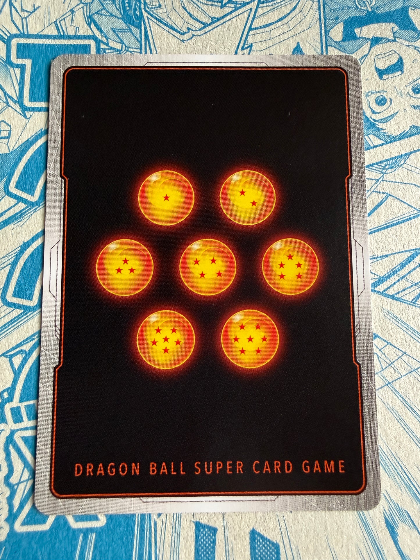 Gotenks SS3 FP-028 PR Holo | Dragon Ball Super Card Game Fusion World | Japanese