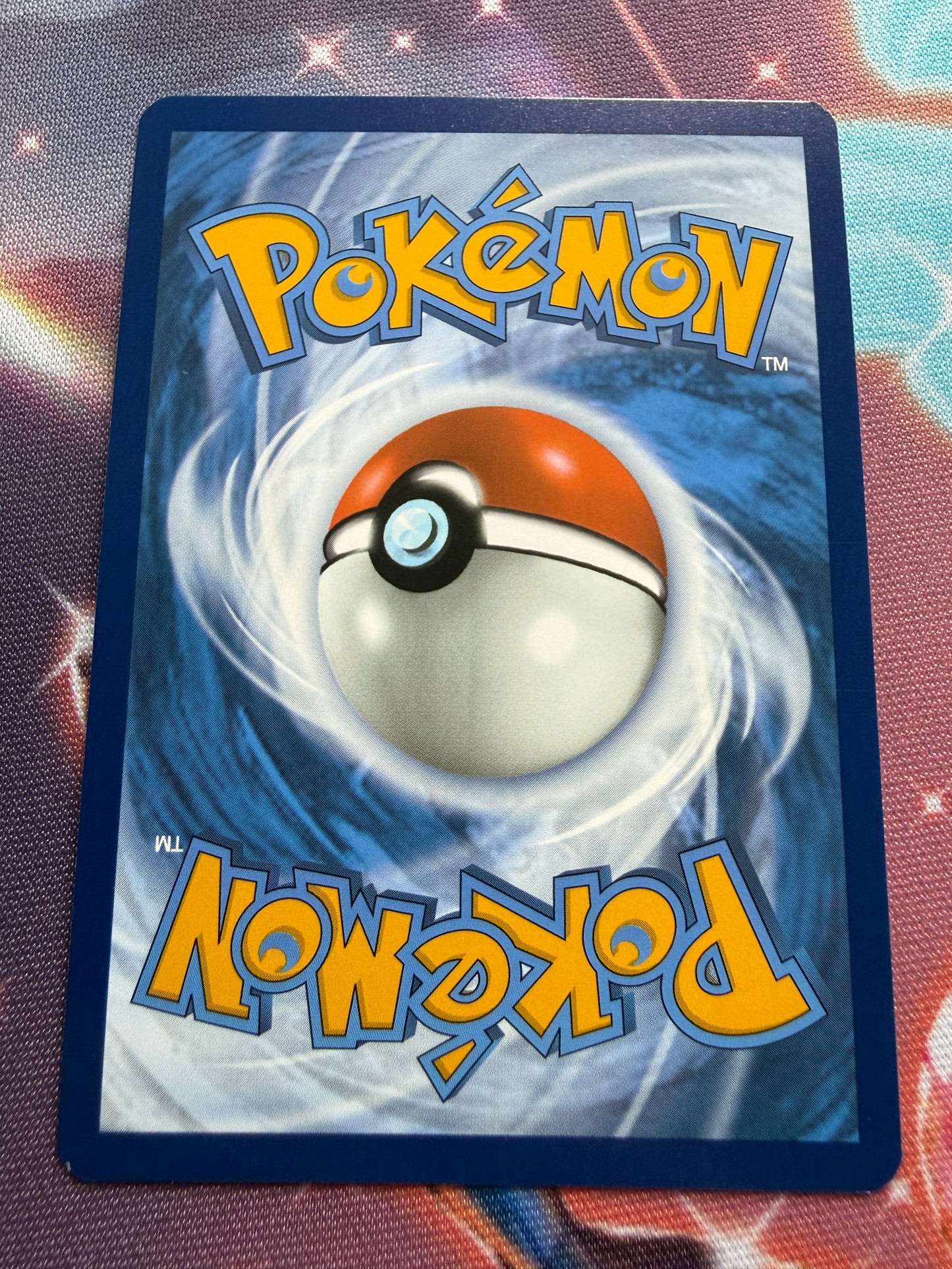 Victini #208 | Pokemon Promo