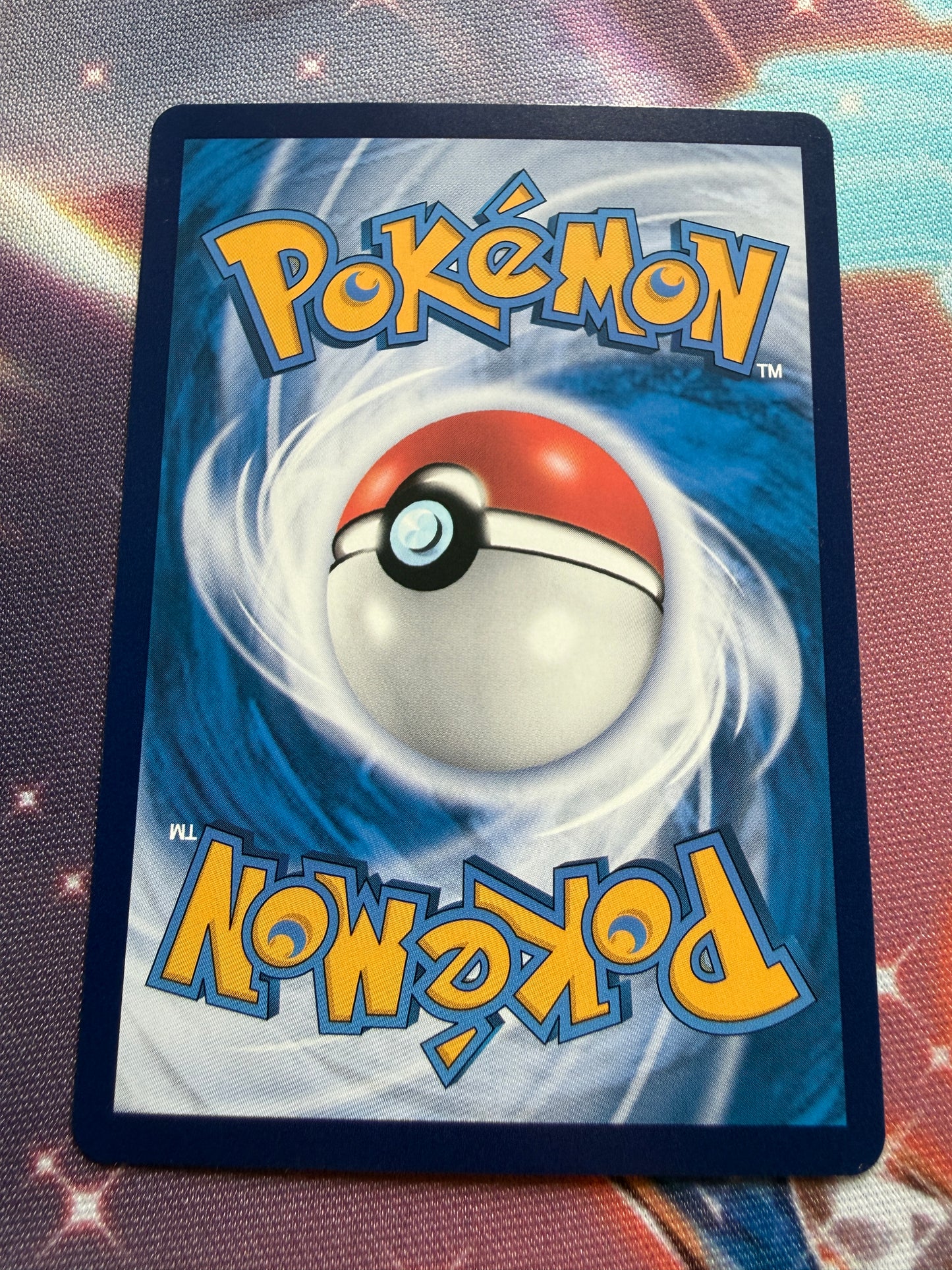 Victini EX #23 | Pokemon CSV1C | Eternal Birth