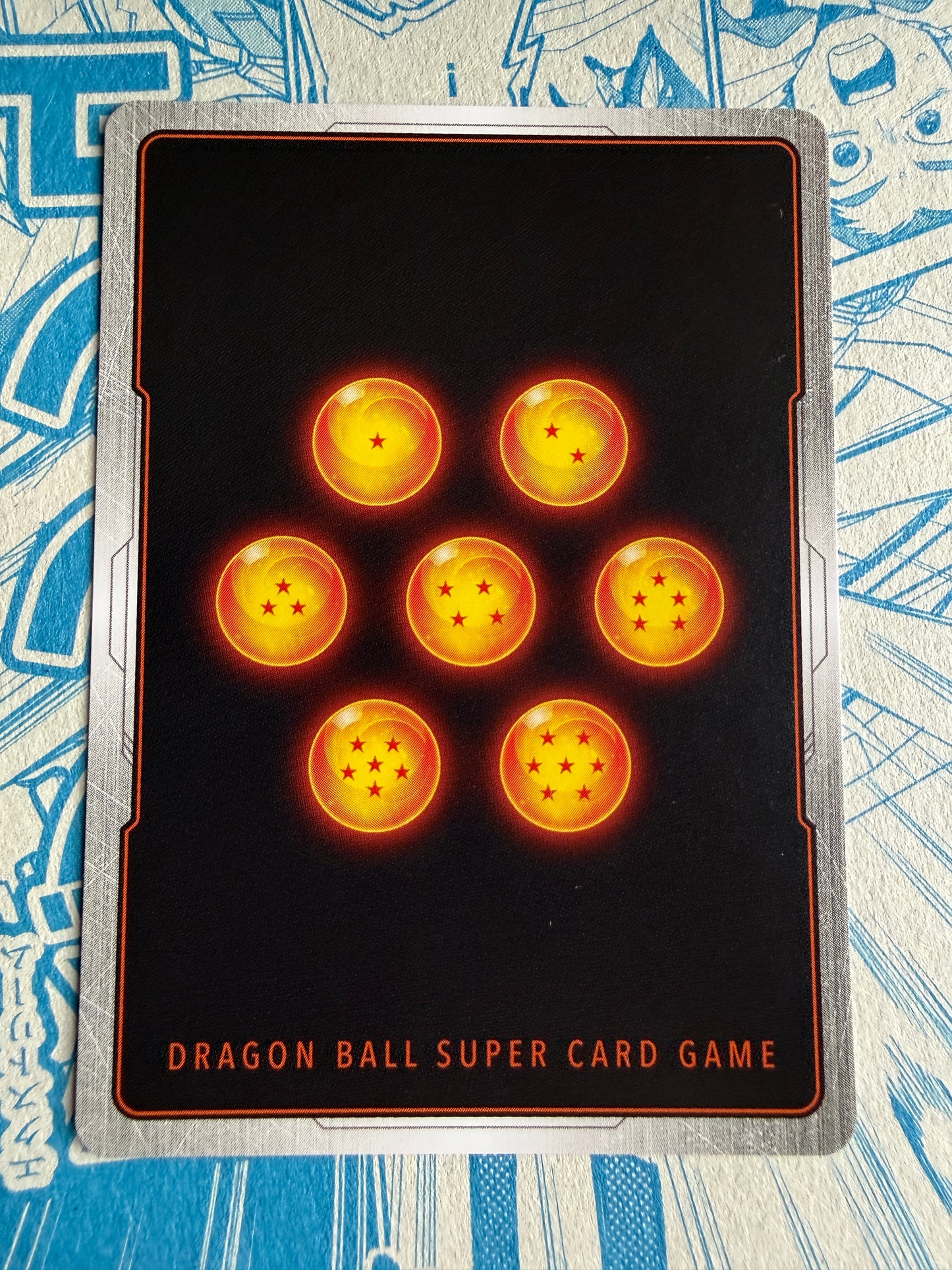 Nappa SR FB04-064 Dragon Ball Fusion World Ultra Limit