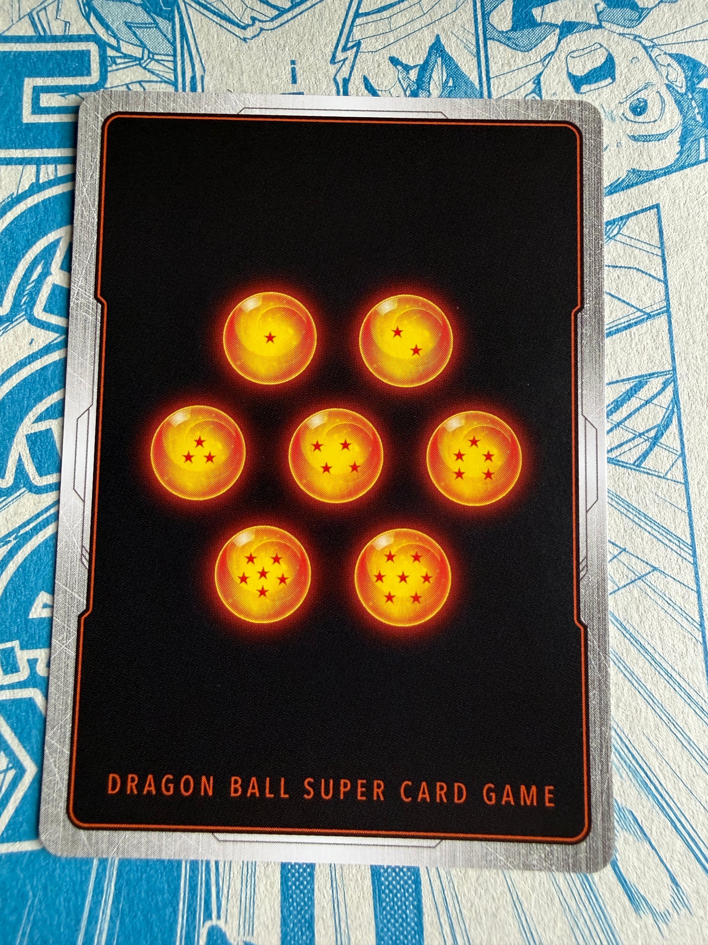 Super Baby 1 SR FB04-108 Dragon Ball Fusion World Ultra Limit