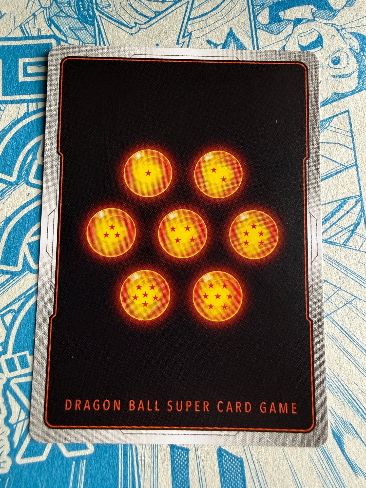 Son Goku Mini: DA FB04-012 Dragon Ball Fusion World Ultra Limit