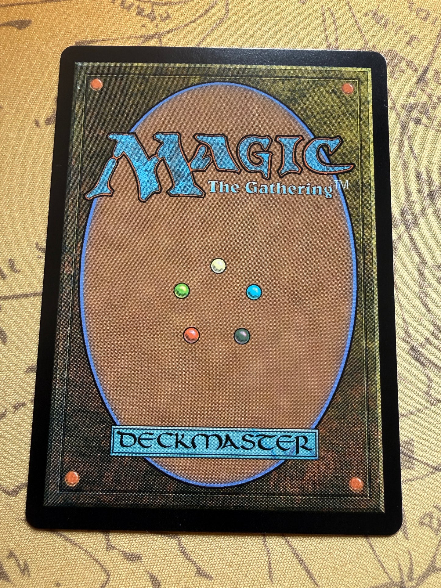 Earthrumbler #315 | Magic the Gathering | Aetherdrift