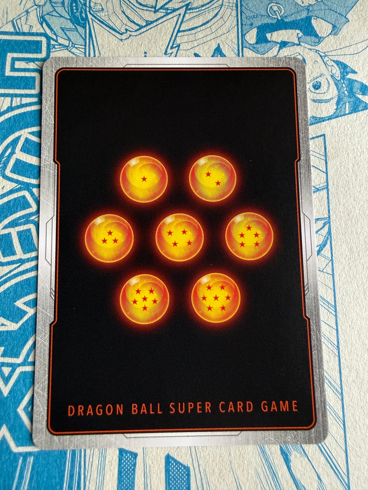 Frieza FB04-018 SR Dragon Ball Fusion World Ultra Limit