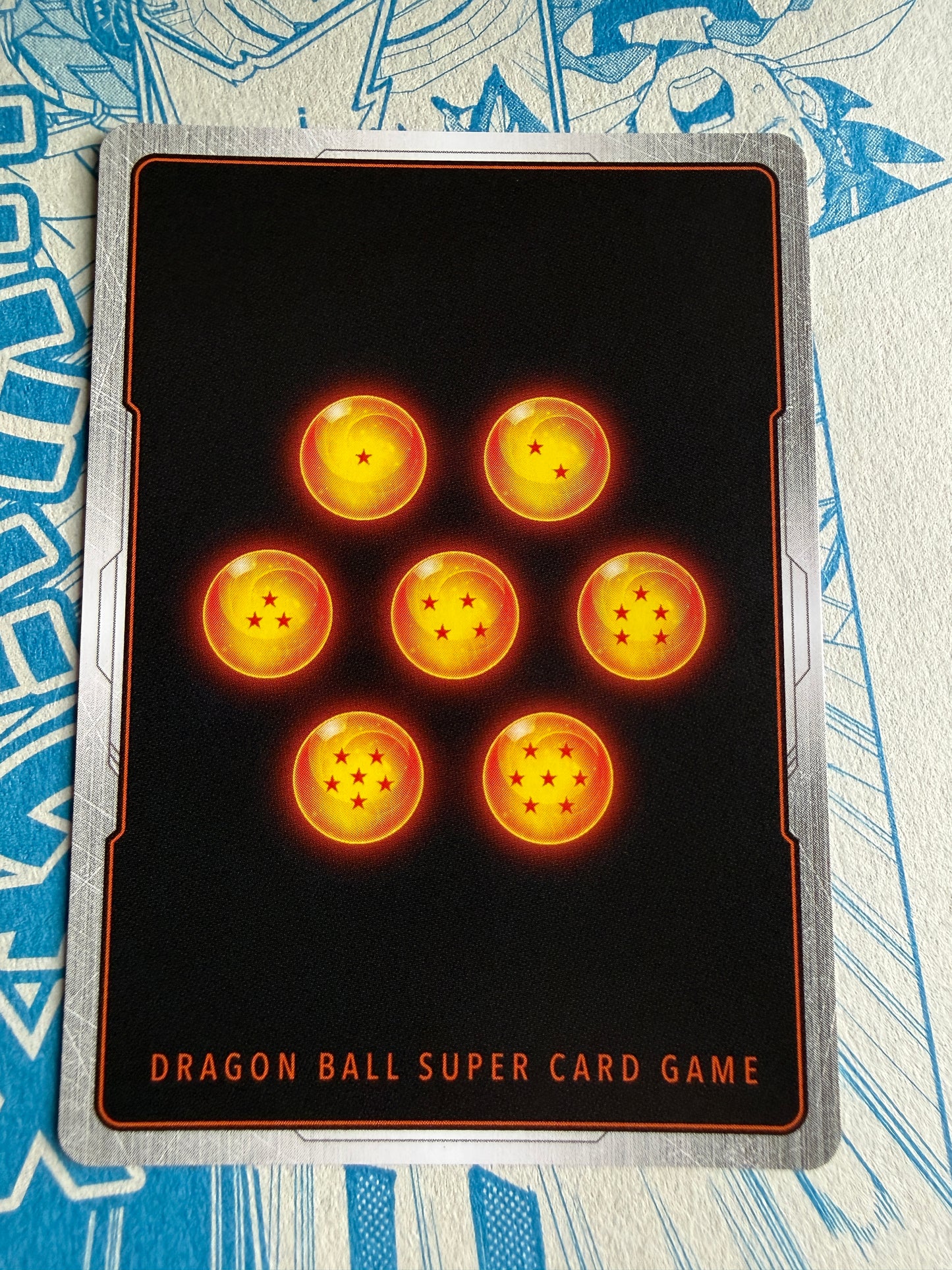 Android 17 FS01-06 |(Tournament Pack 1) (Foil)