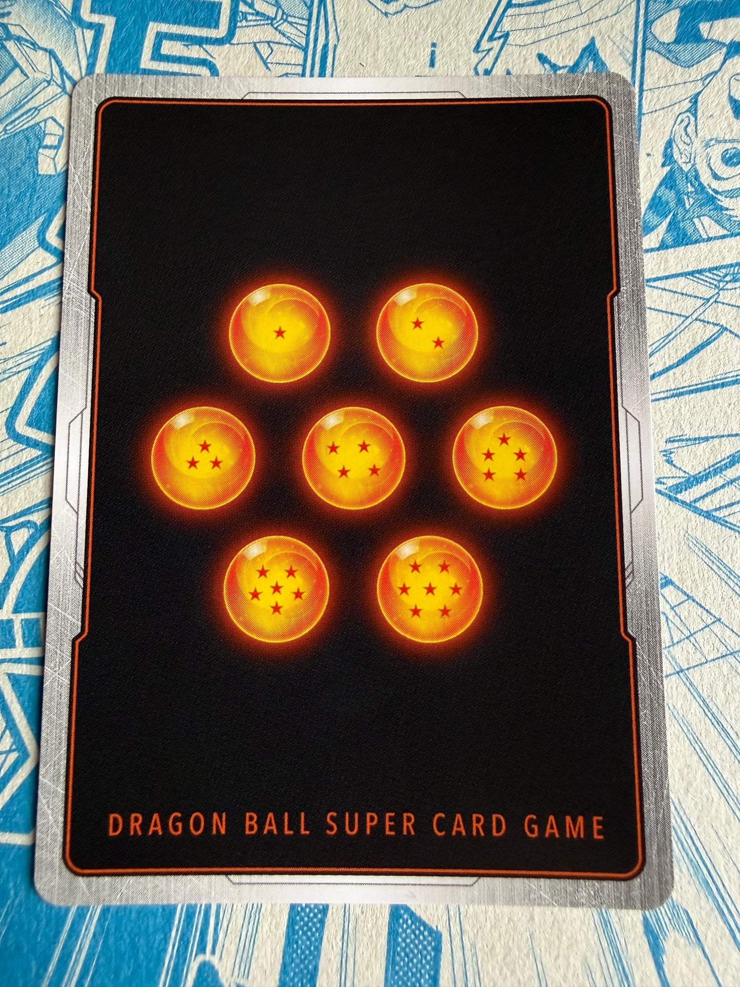 Android 18 FB01-081 Dragon Ball Fusion World Judge Promo