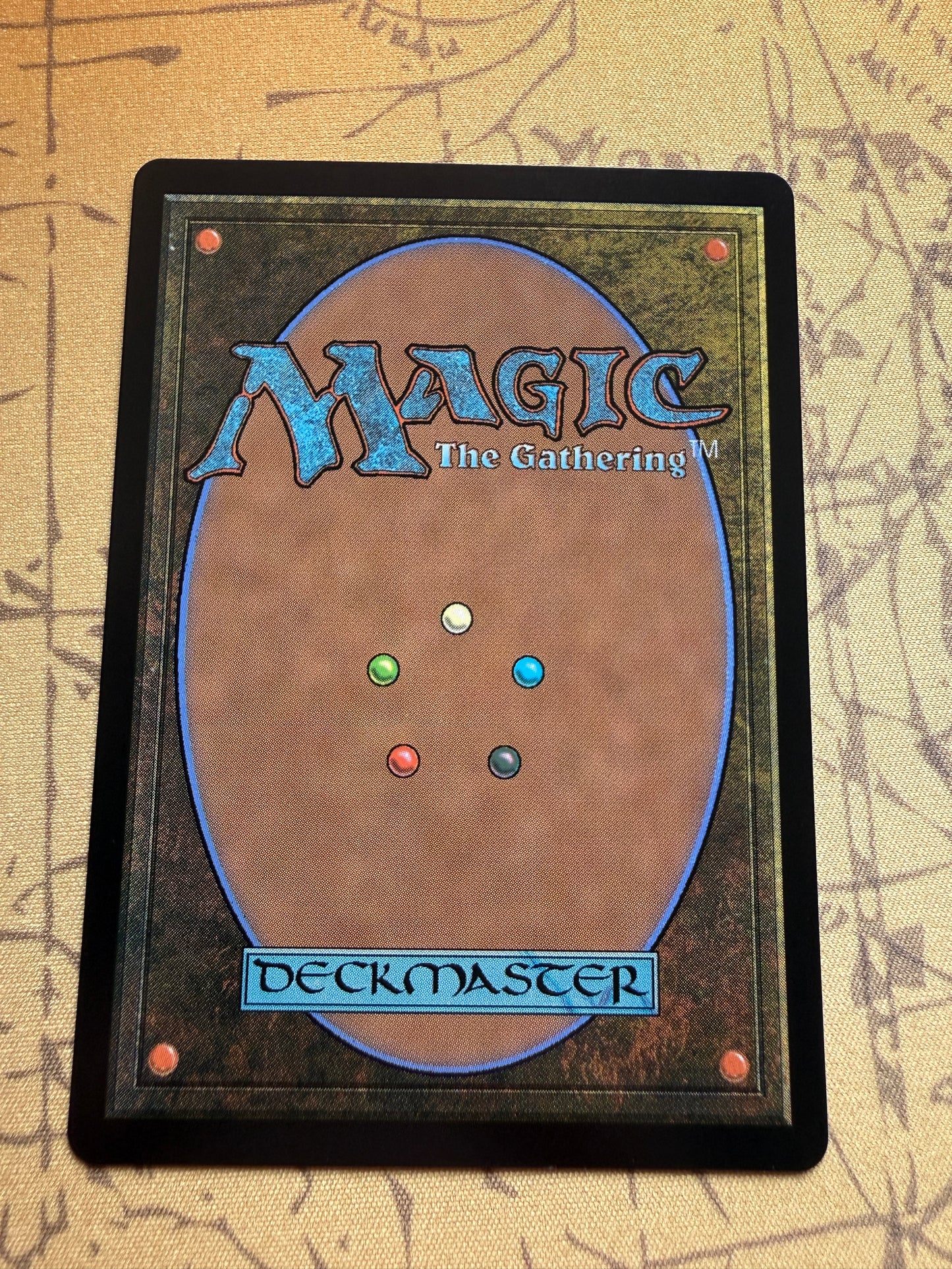 Willowrush Verge #375 | Magic the Gathering | Aetherdrift