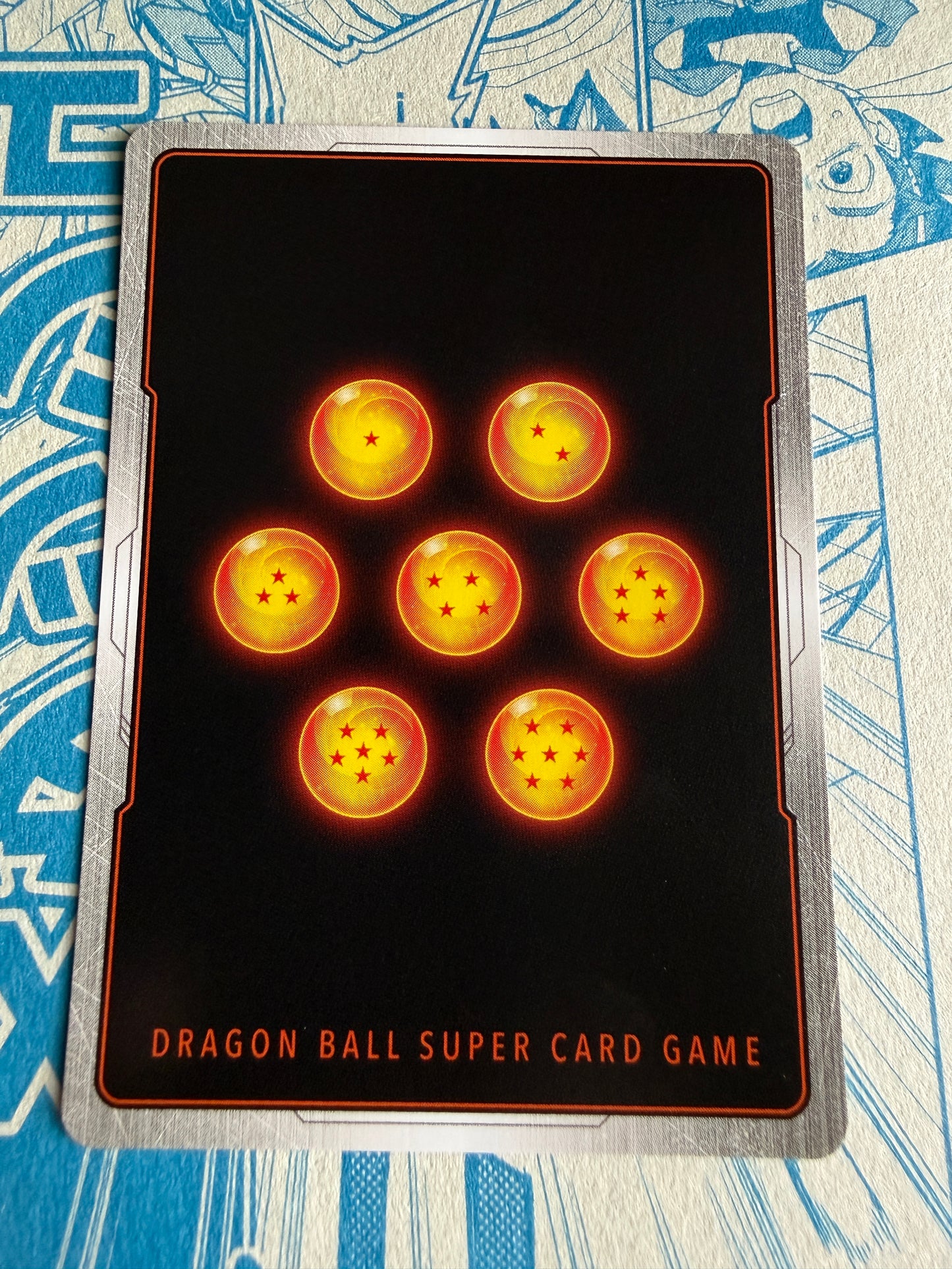Cheelai : BR SR FB06-055 Dragon Ball Super Rivals Clash
