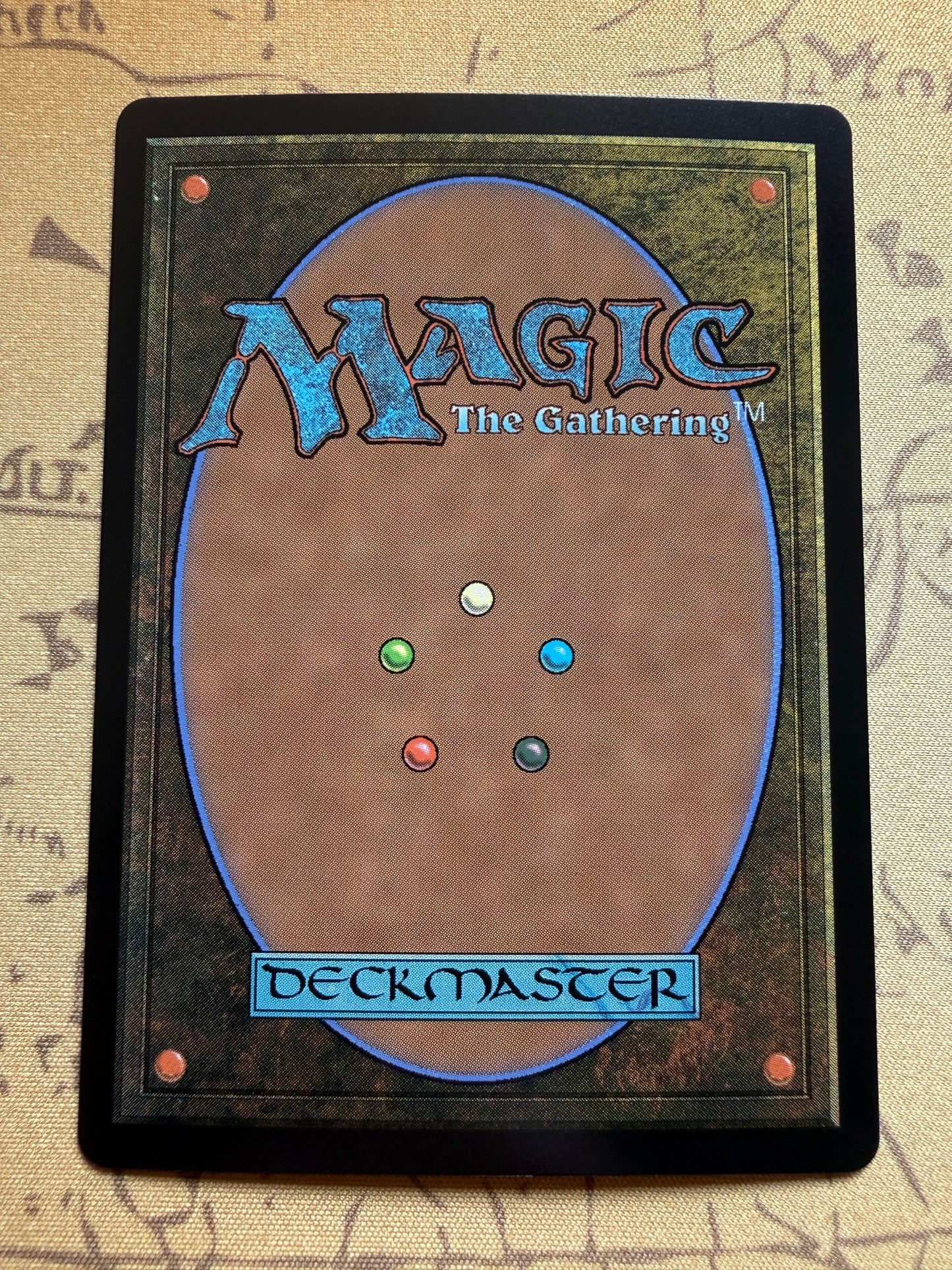 Avishkar Raceway #425 | Magic the Gathering | Aetherdrift