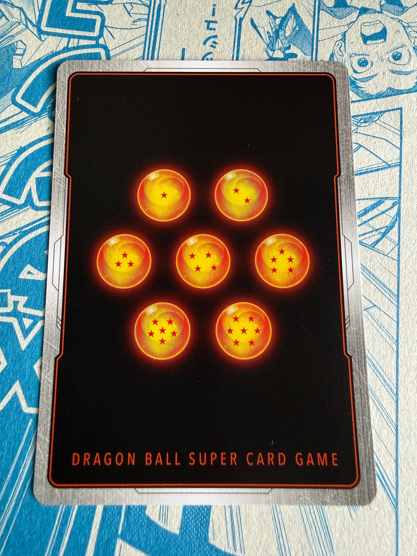 Jackie Chun FB06-029 Dragon Ball Super Rivals Clash