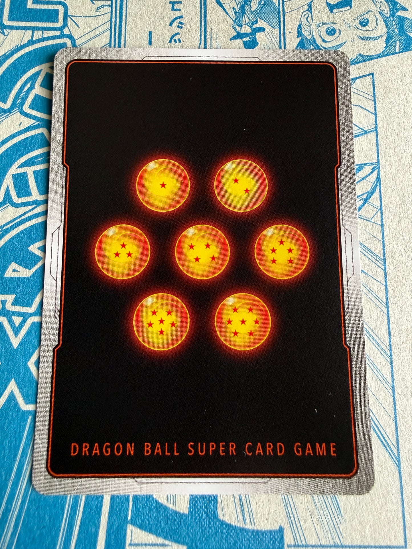 Chi-Chi : Childhood SR FB06-103 Dragon Ball Super Rivals Clash