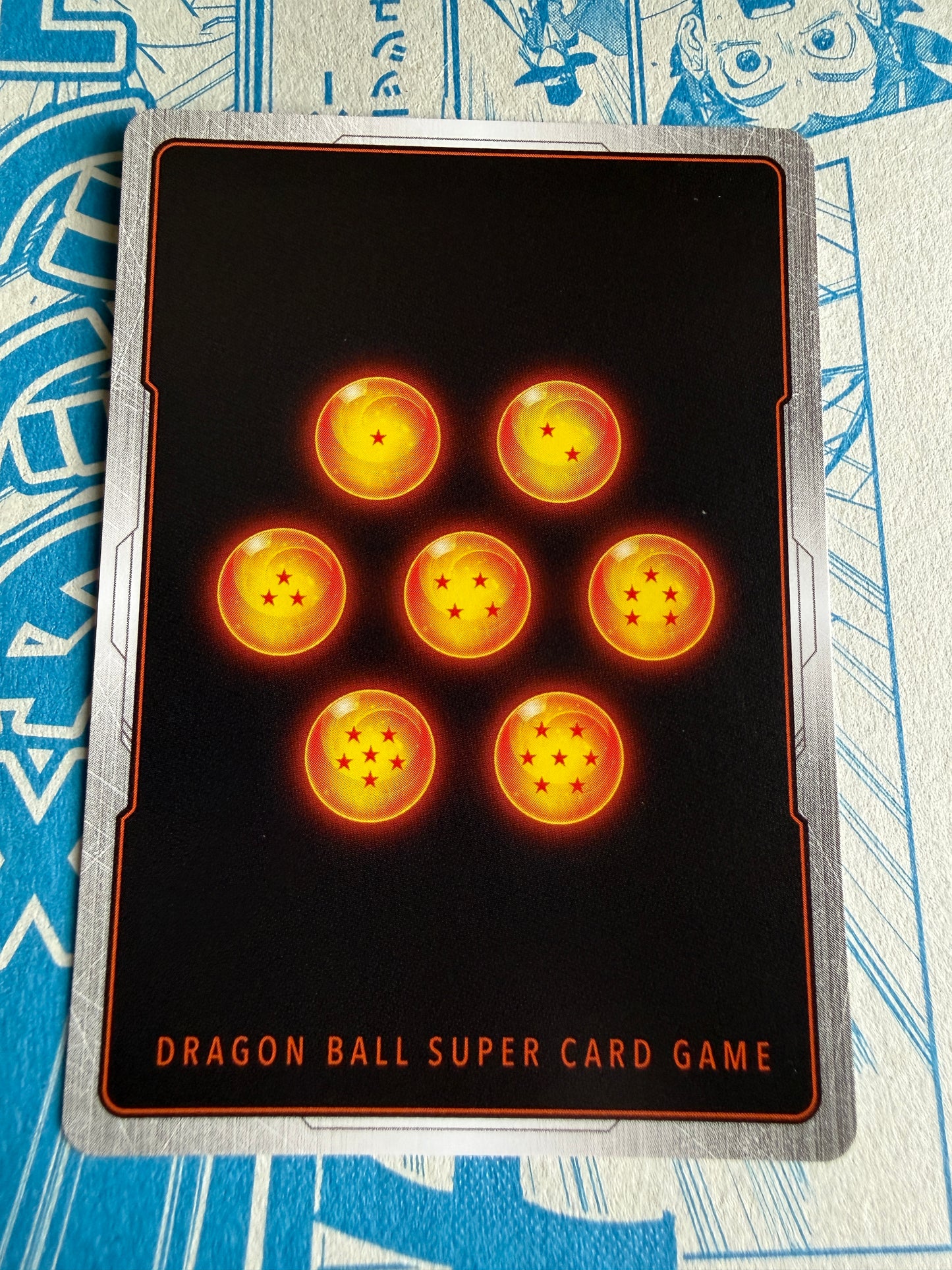 Kefla FB02-013 Dragon Ball Fusion World Blazing Aura