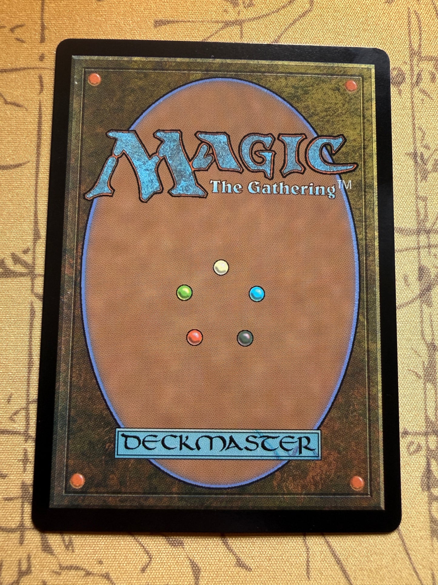Smeagol, Helpful Guide #231 | Magic | Lord Of The Rings