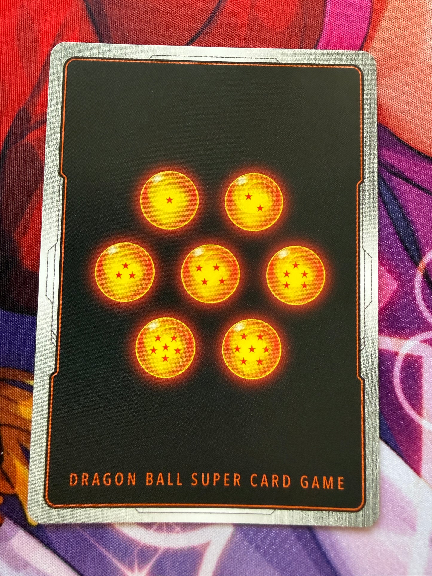 Dragon Ball Super TCG | Ginyu Captain BT29 -069 SPR