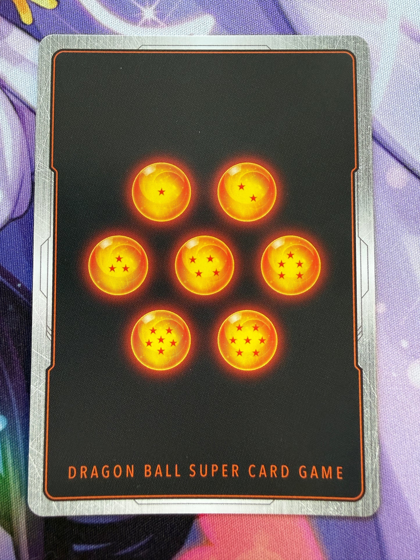 Dragon Ball Super TCG | SS Goten & Trunks Little Warriors | BT29-005 SPR
