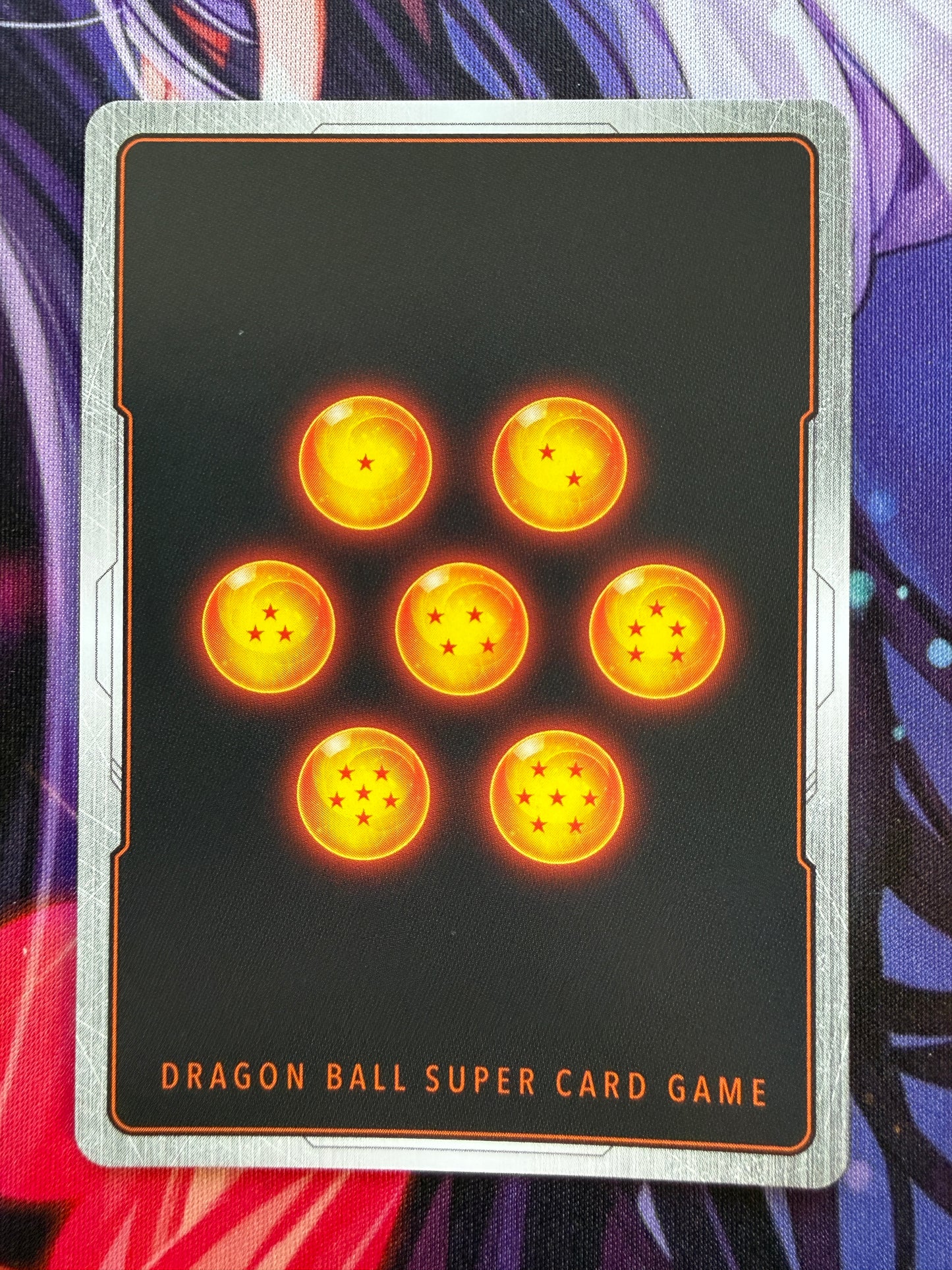 Dragon Ball Super TCG | Omega Shenron, Wicked Fury | BT29-148 CR