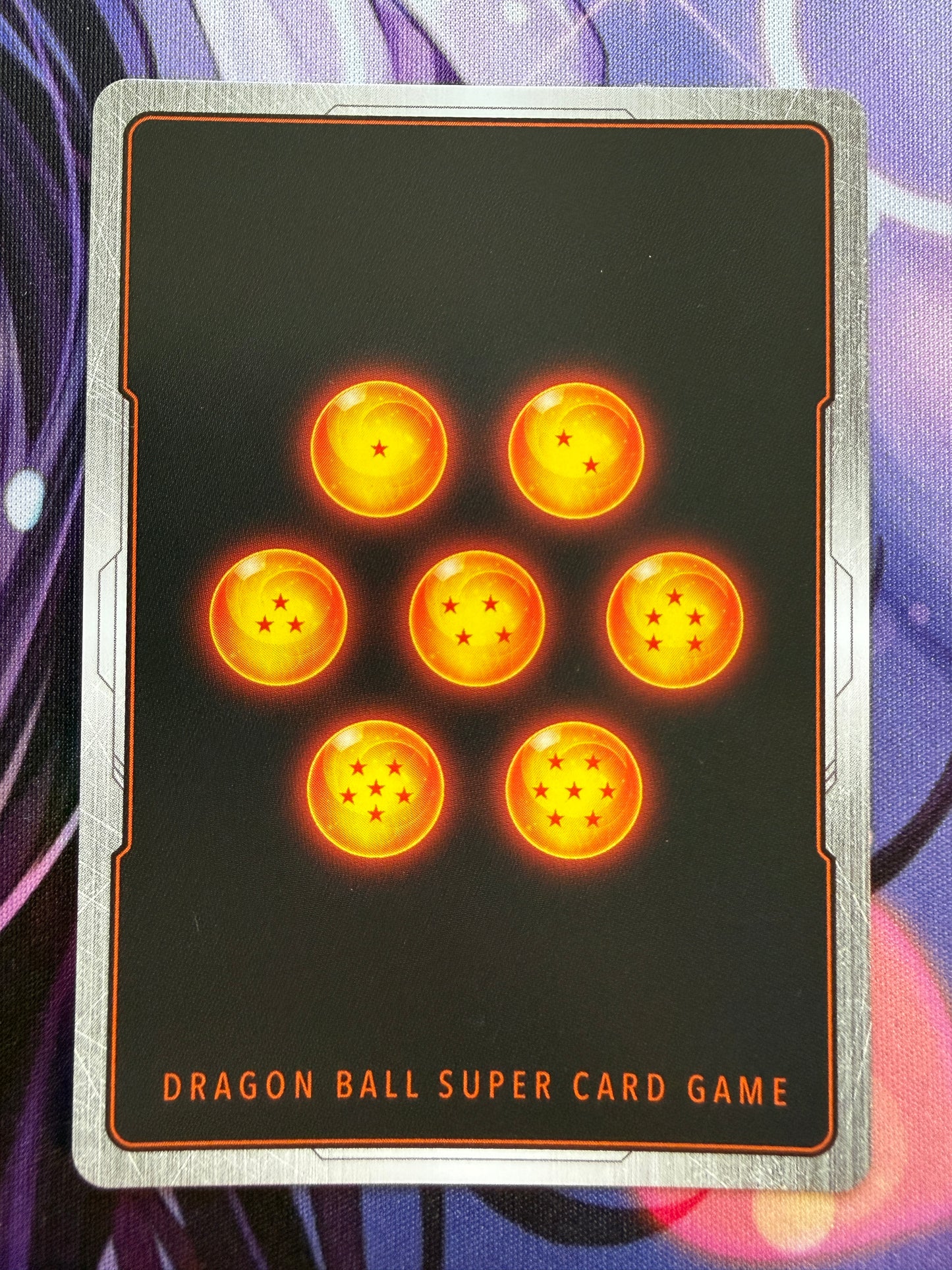 Dragon Ball Fusion World | Son Goten Trunks FB07-105 SR* | Japanese