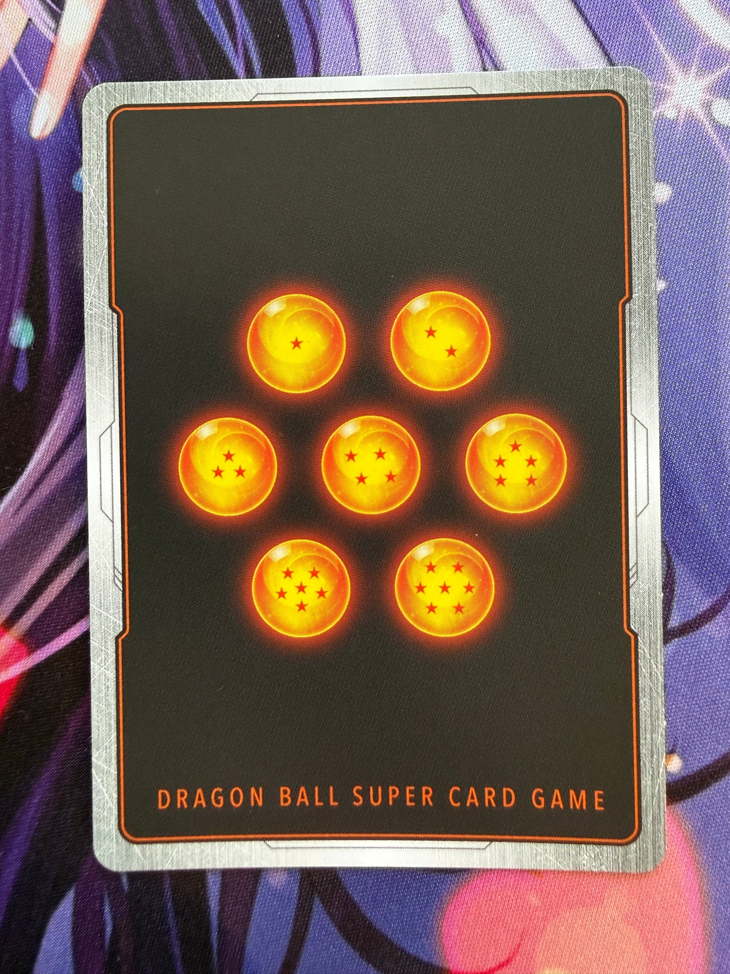 Dragon Ball Fusion World | Cooler UC* Alt Art FB07-078 | Japanese