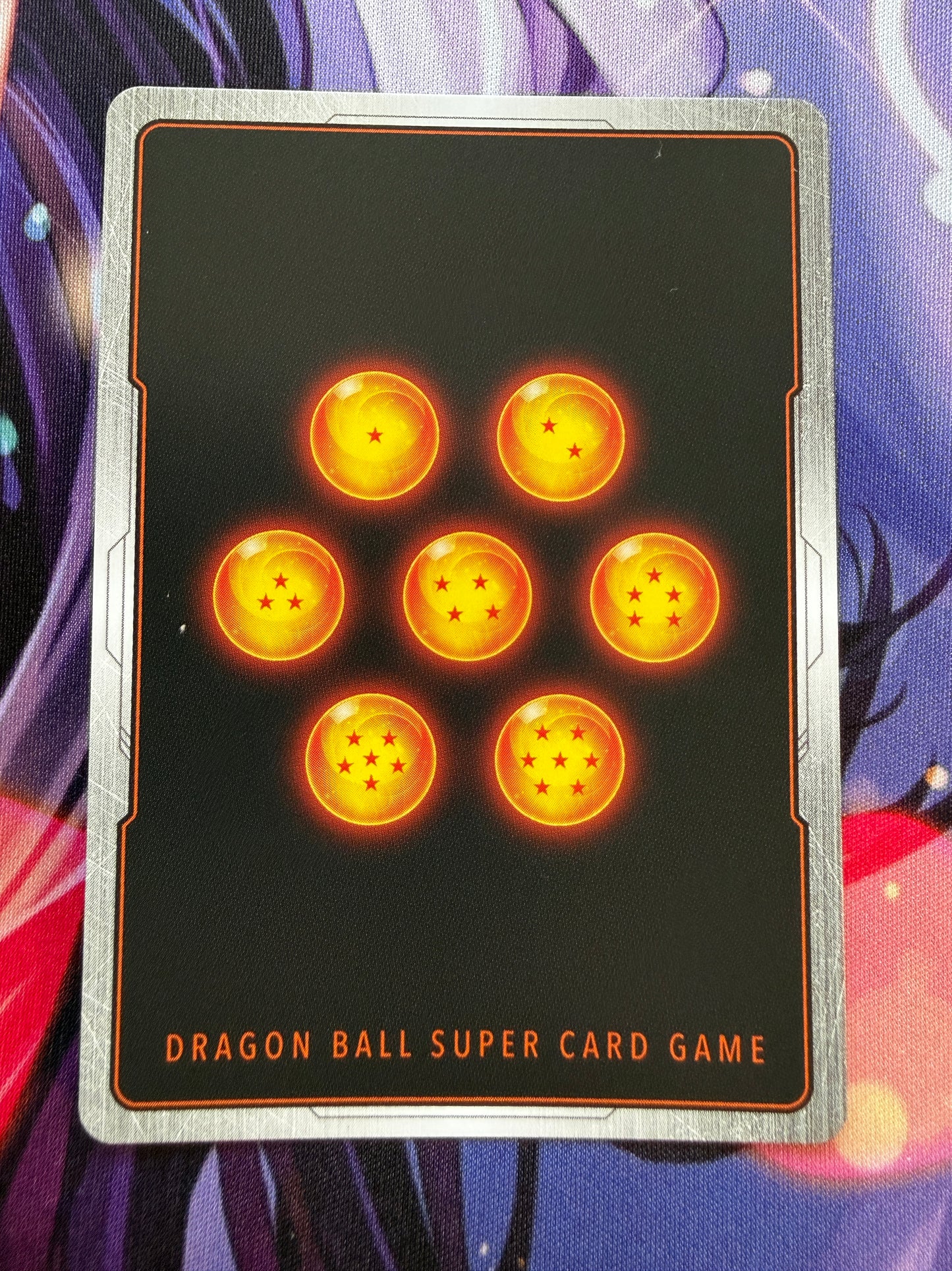 Dragon Ball Super TCG | Son Goku GT | Japanese | FB07-122