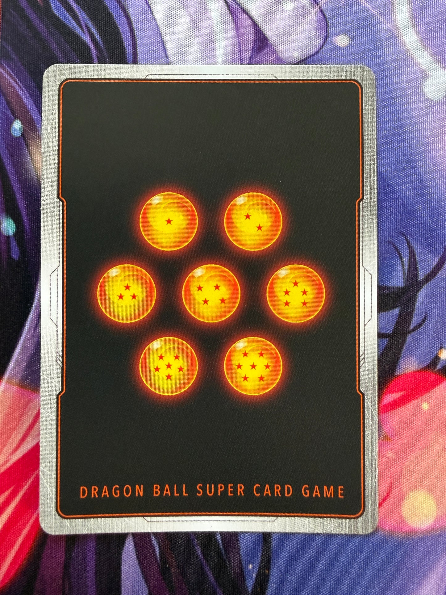 Dragon Ball Super TCG | Son Gohan SH | UC* | FB07-057