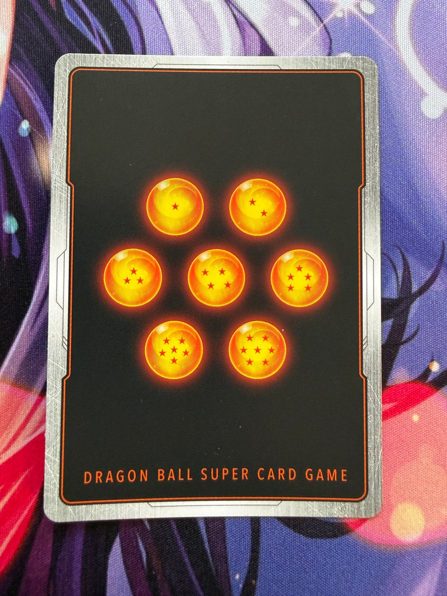 Dragon Ball Super TCG | Son Goku : DA | UC* | FB07-009 | Japanese